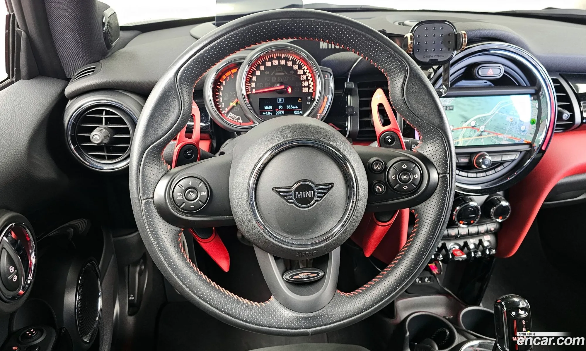 Mini Cooper S 2020 WMWXY9100L2L90646 — 20