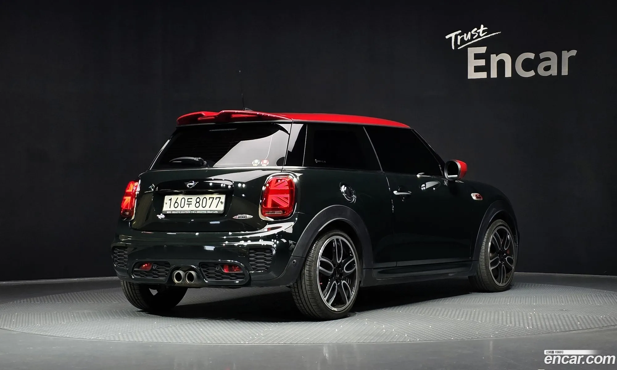Mini Cooper S 2020 WMWXY9100L2L90646 — 10