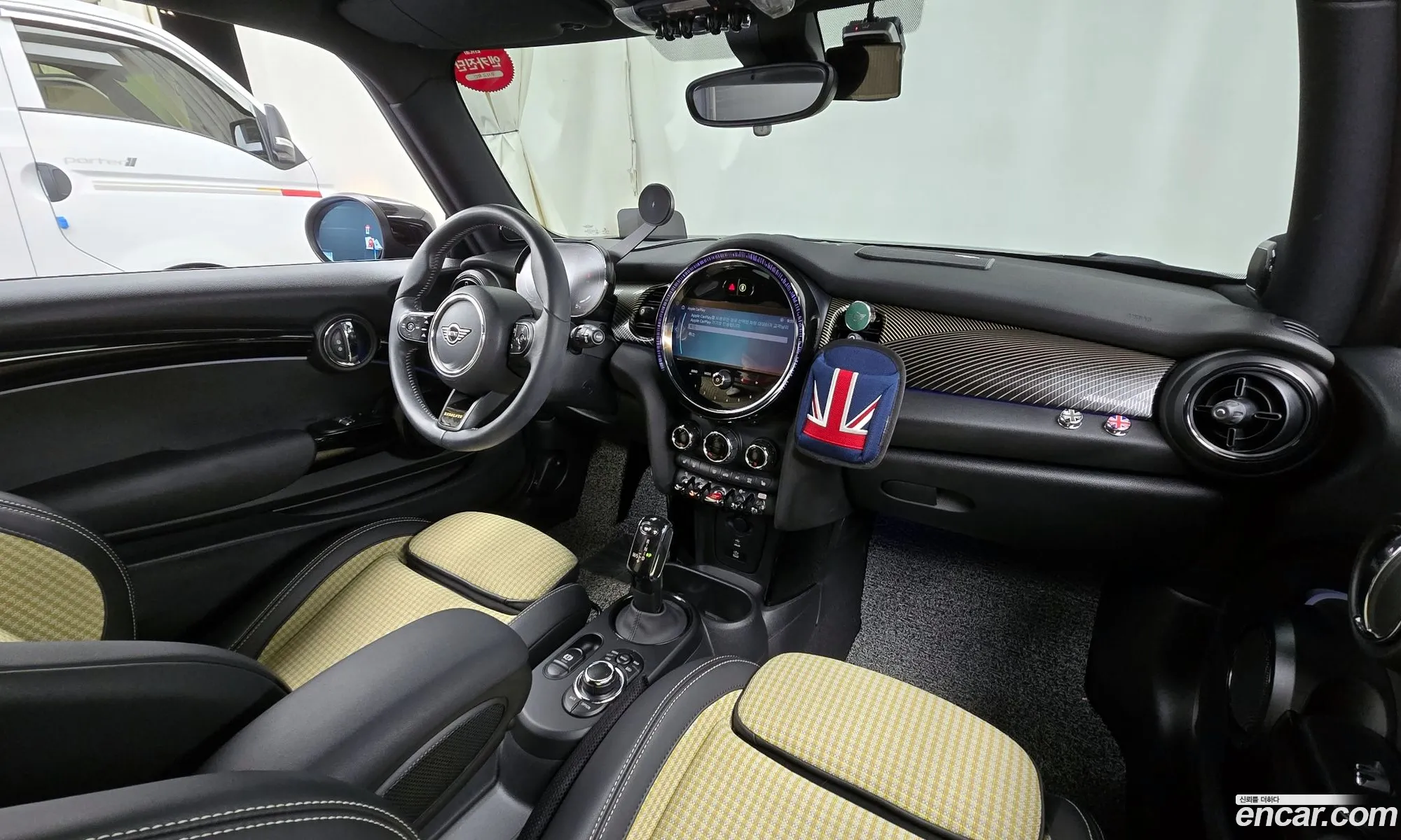 Mini Cooper S 2022 WMW61DH08P2S97985 — 8