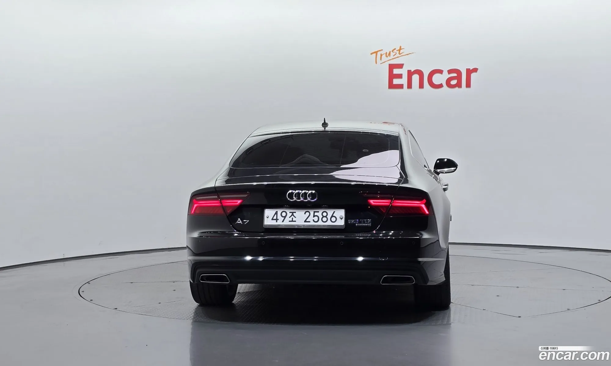 Audi A7 2015 WAUZZZ4G0GN064641 — 15