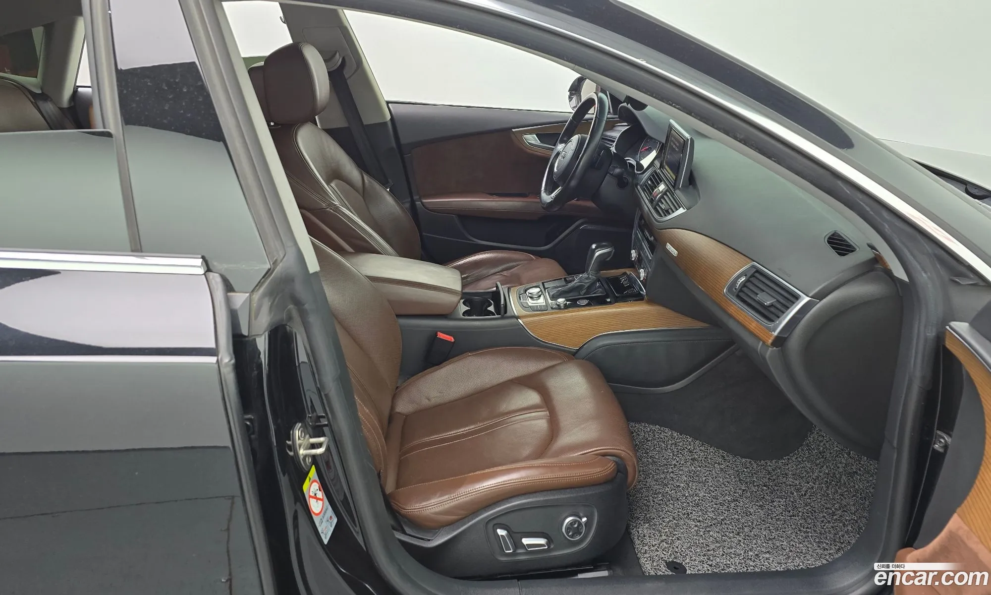 Audi A7 2015 WAUZZZ4G0GN064641 — 12