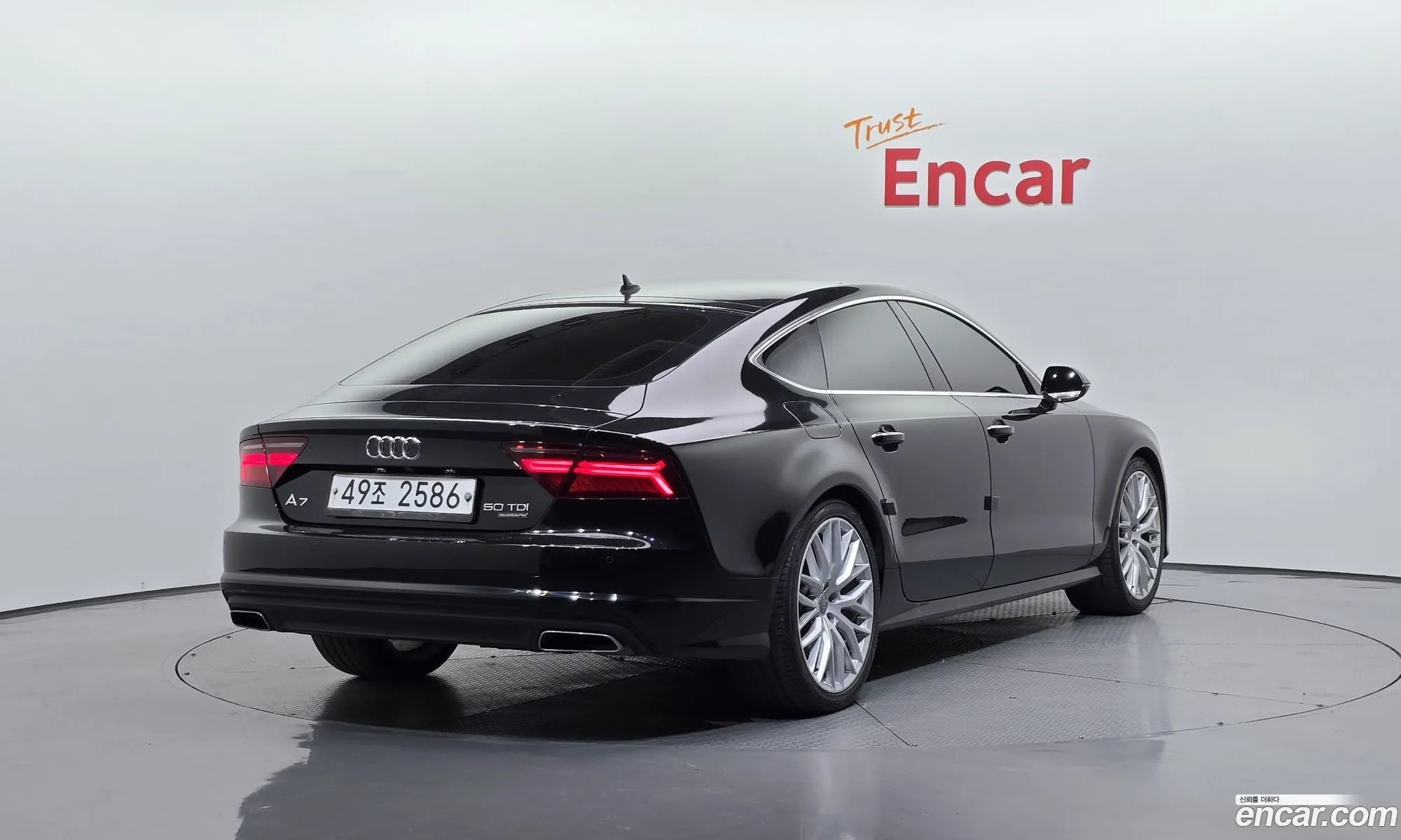 Audi A7 2015 WAUZZZ4G0GN064641 — 11