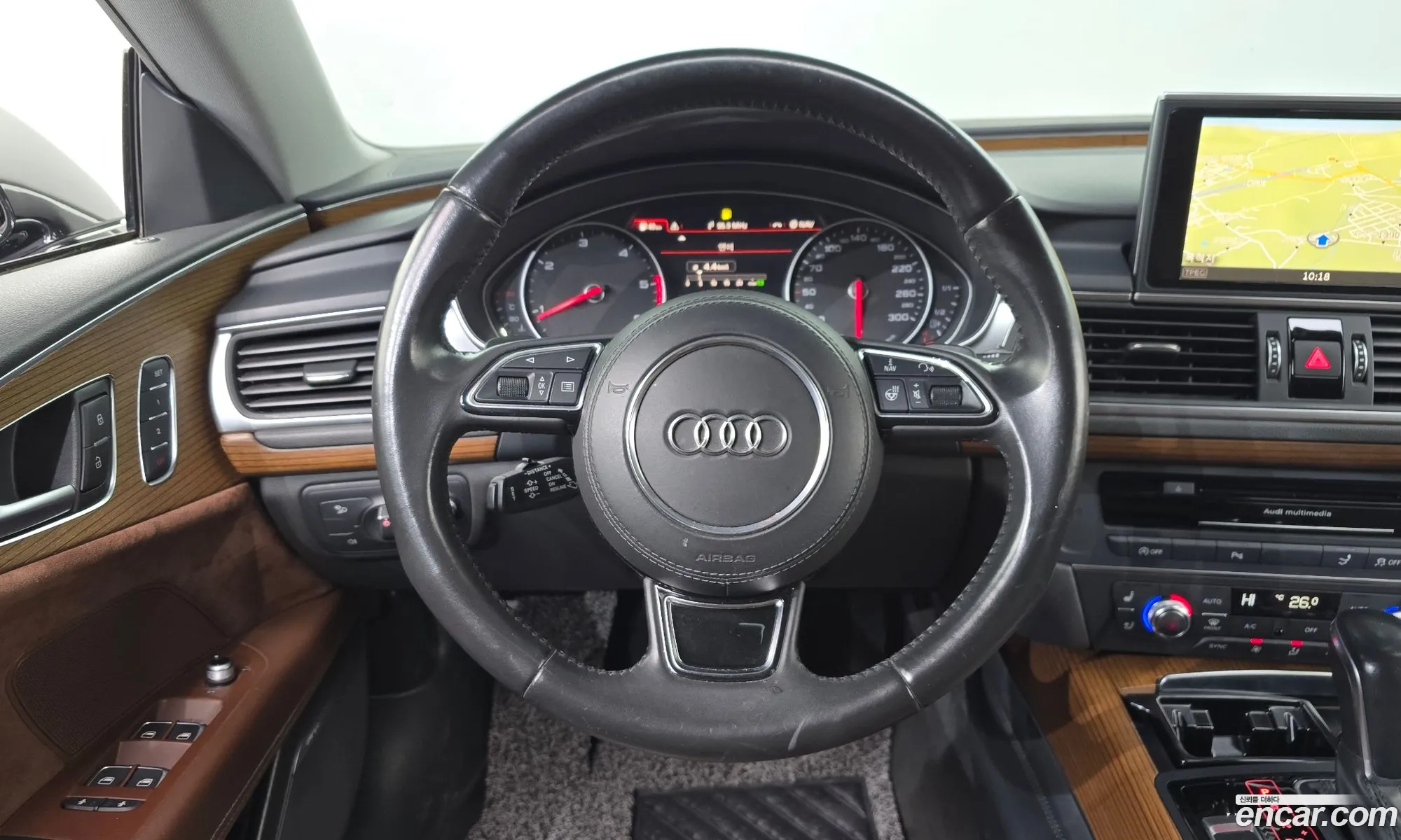 Audi A7 2015 WAUZZZ4G0GN064641 — 20