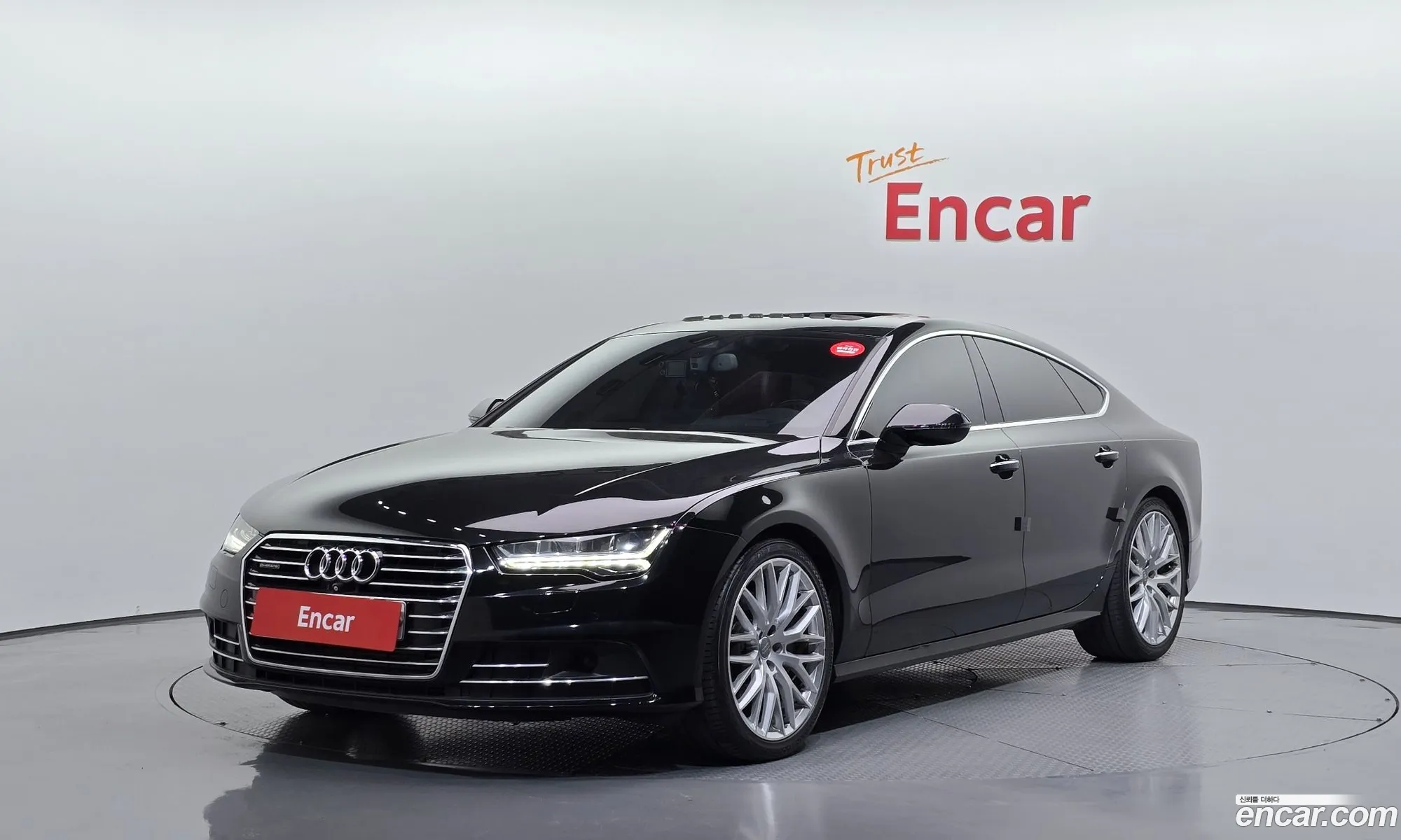 Audi A7 2015 WAUZZZ4G0GN064641 — 9