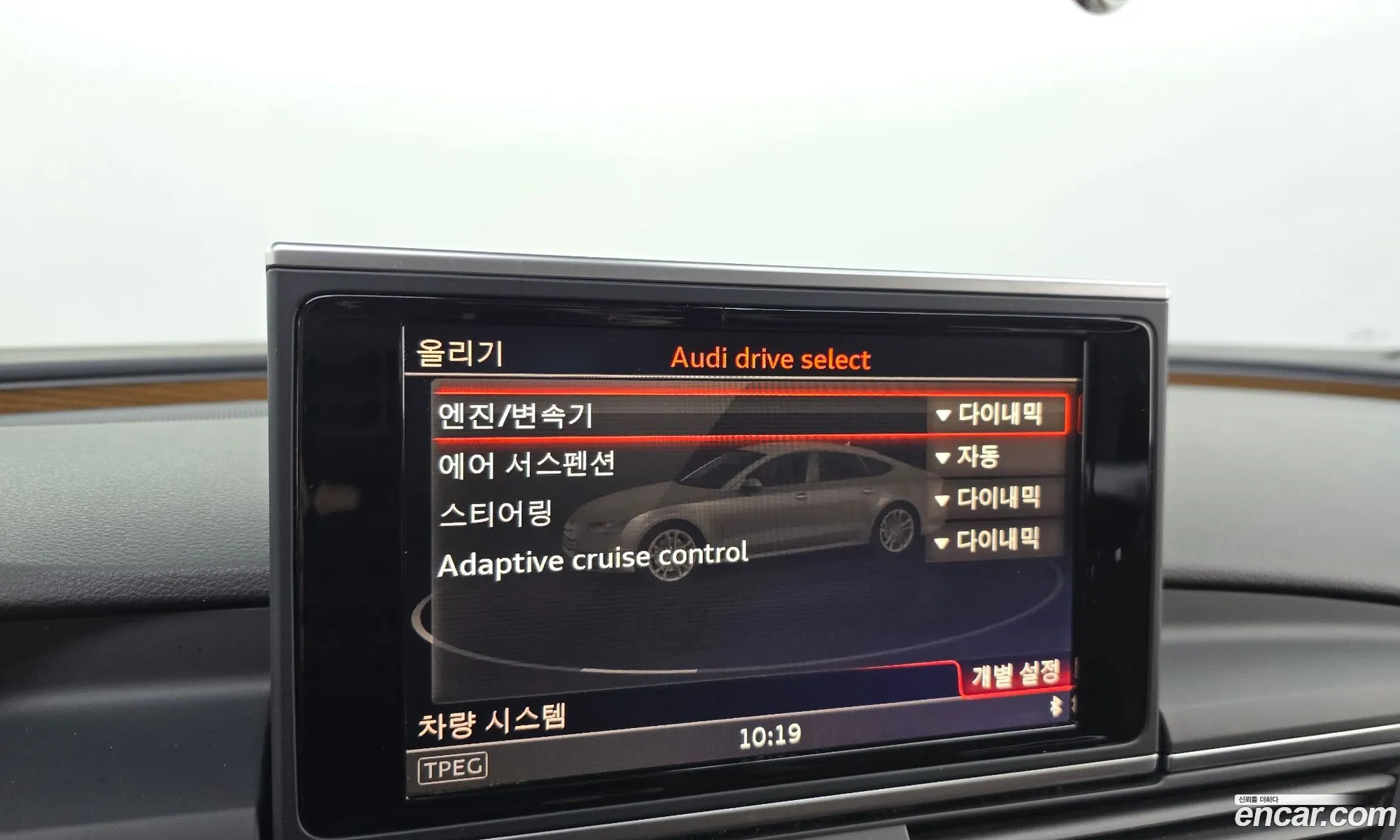 Audi A7 2015 WAUZZZ4G0GN064641 — 13