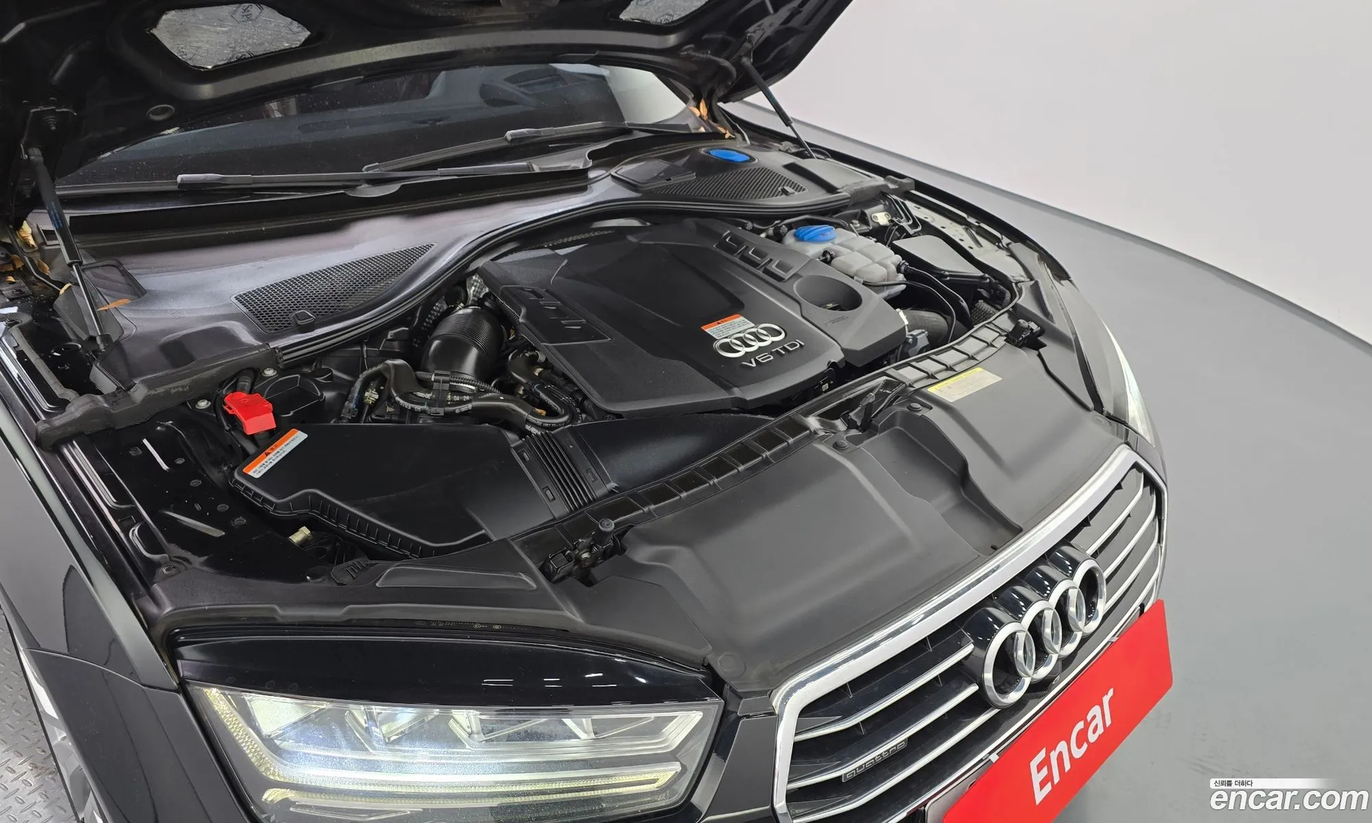 Audi A7 2015 WAUZZZ4G0GN064641 — 8