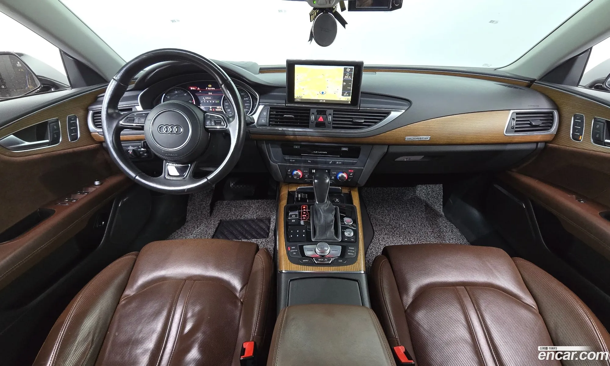 Audi A7 2015 WAUZZZ4G0GN064641 — 18