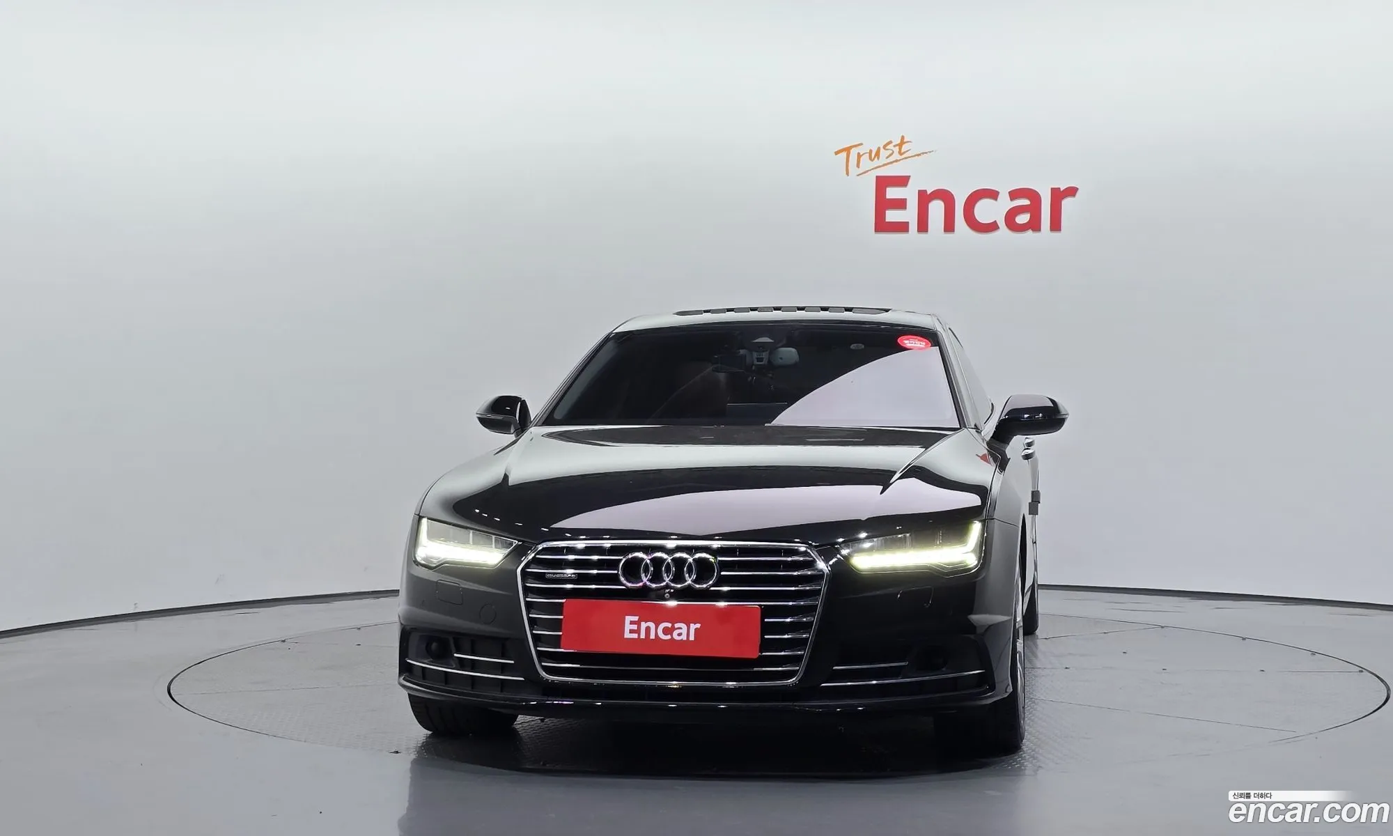 Audi A7 2015 WAUZZZ4G0GN064641 — 3