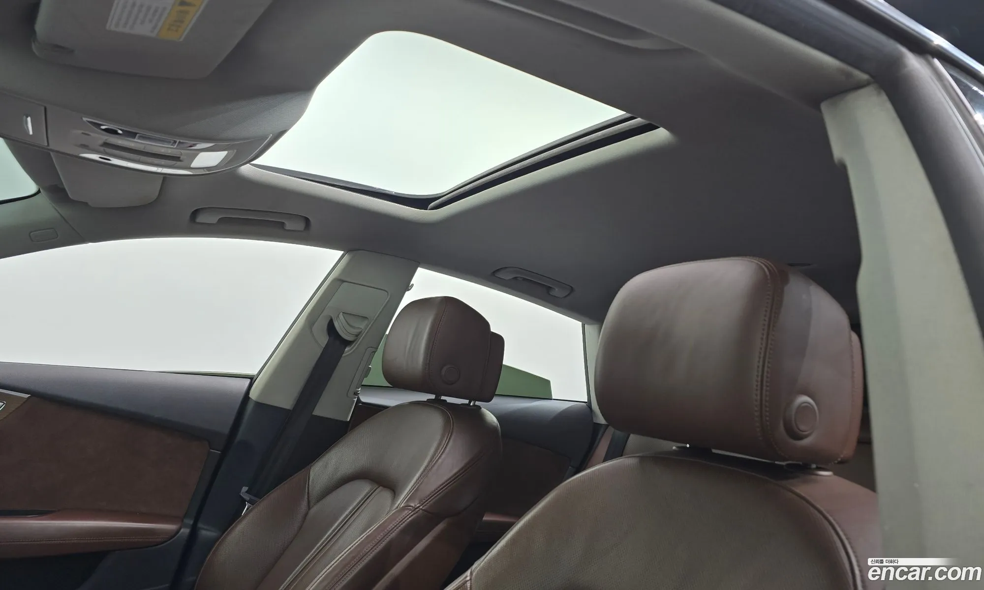 Audi A7 2015 WAUZZZ4G0GN064641 — 14