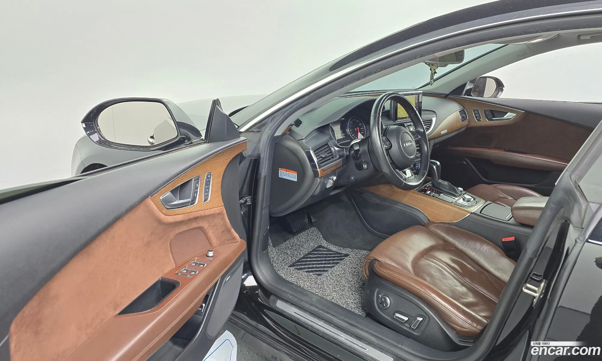 Audi A7 2015 WAUZZZ4G0GN064641 — 19