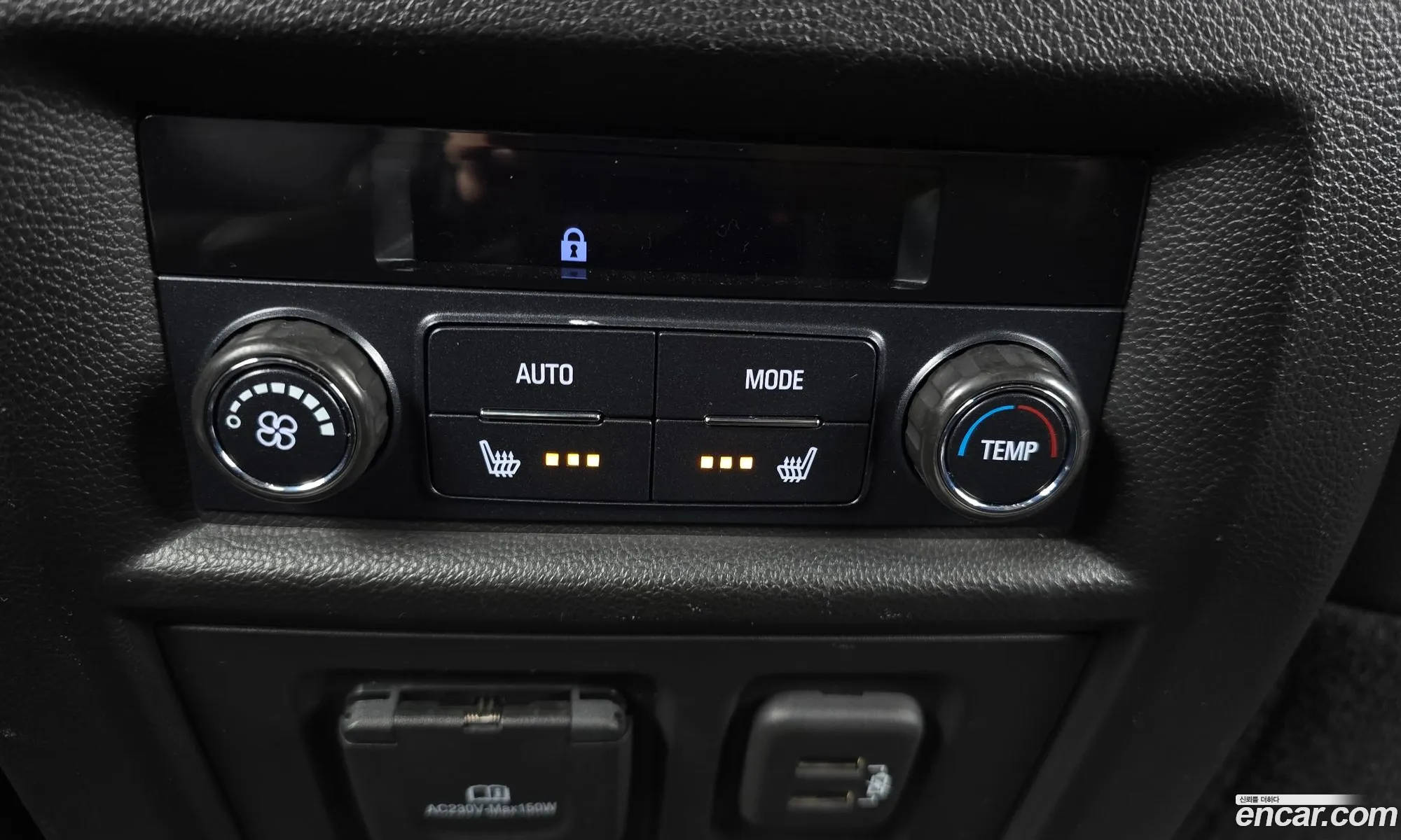 Chevrolet (GM Daewoo) Traverse 2021 — 18