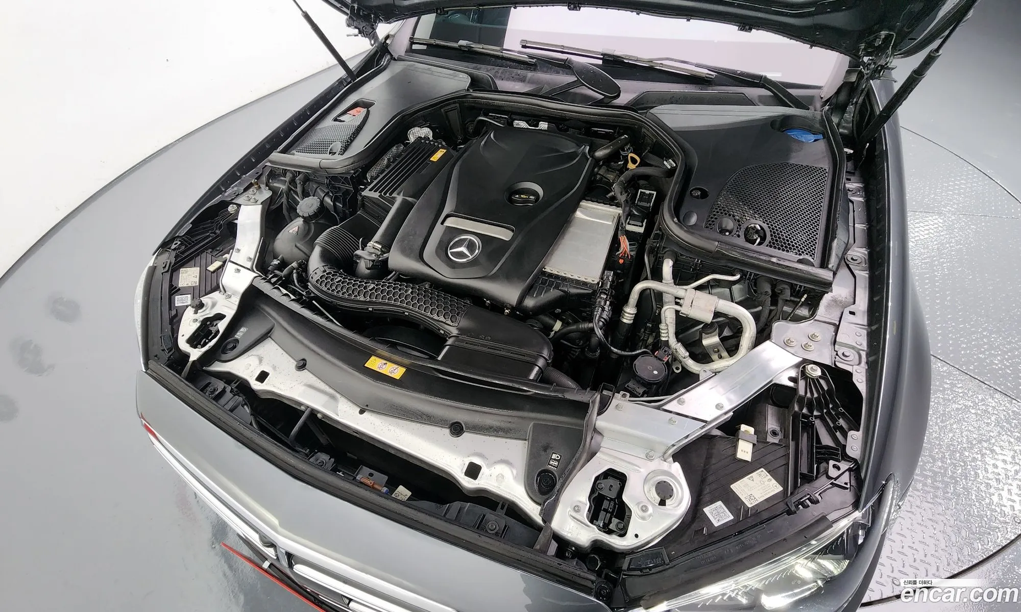 Mercedes-Benz E-Class W213 2022 — 10