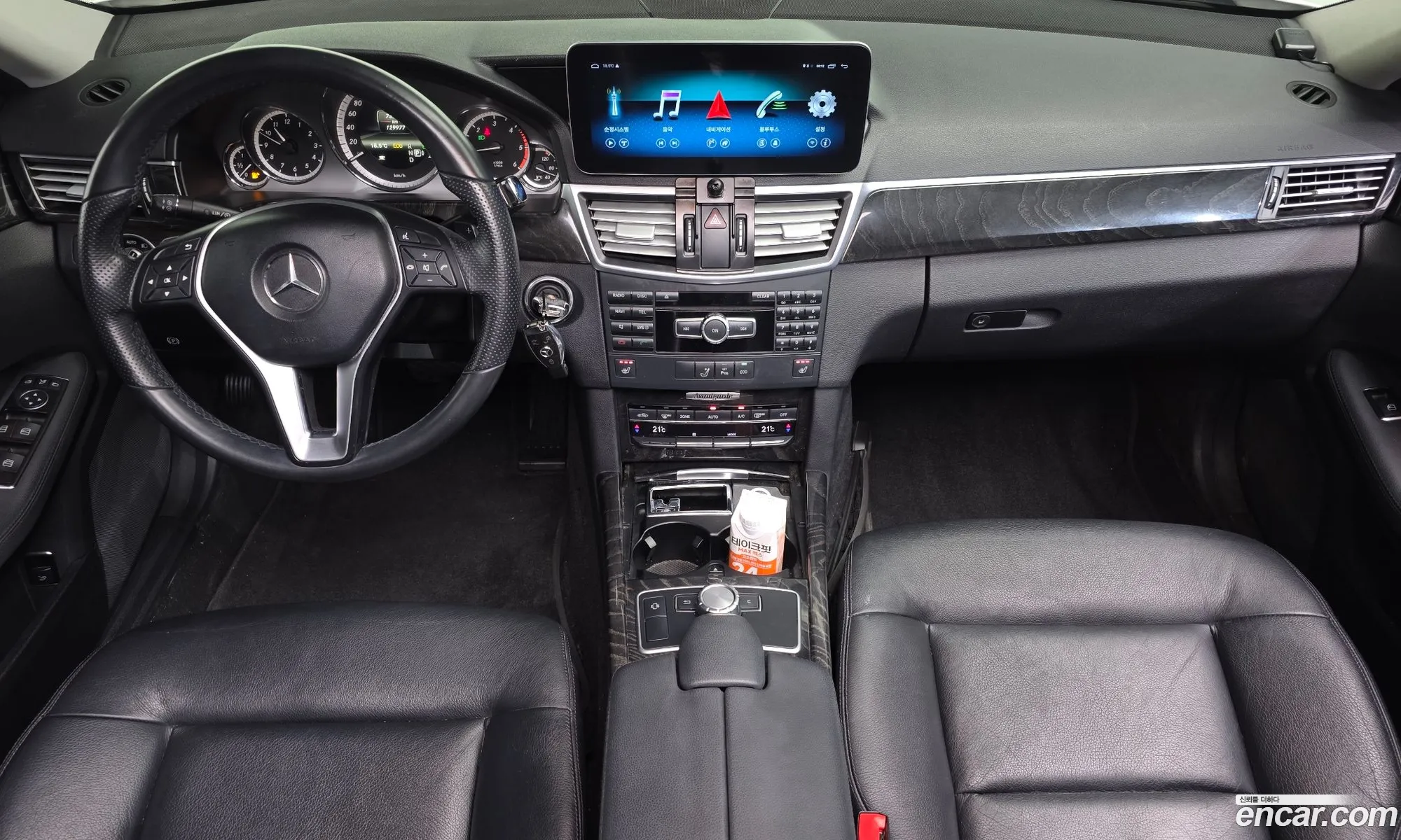 Mercedes-Benz E-Class W212 2013 WDDHF0CB2DA708772 — 19