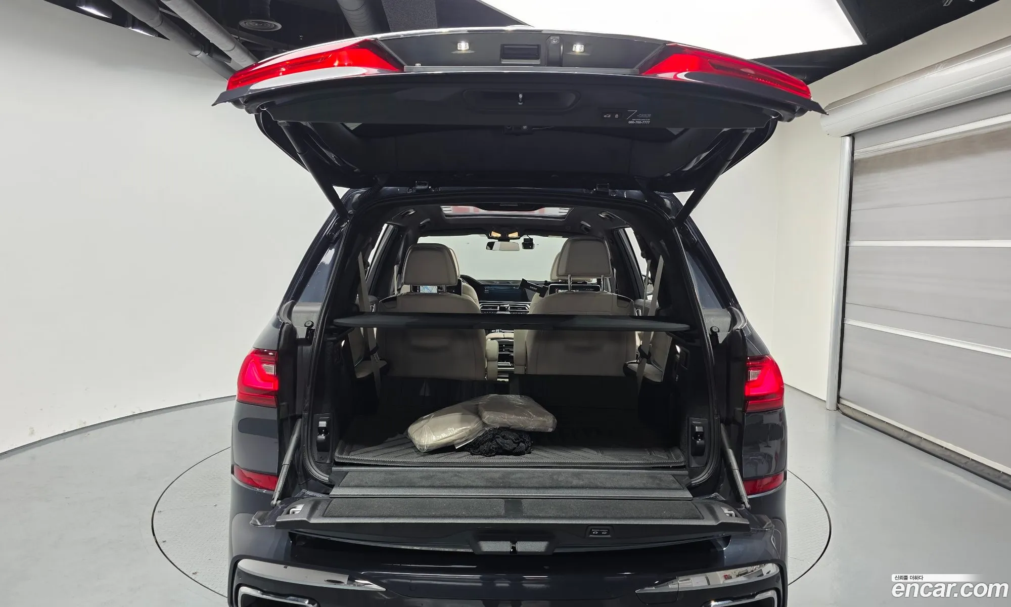 BMW X7 2021 — 15
