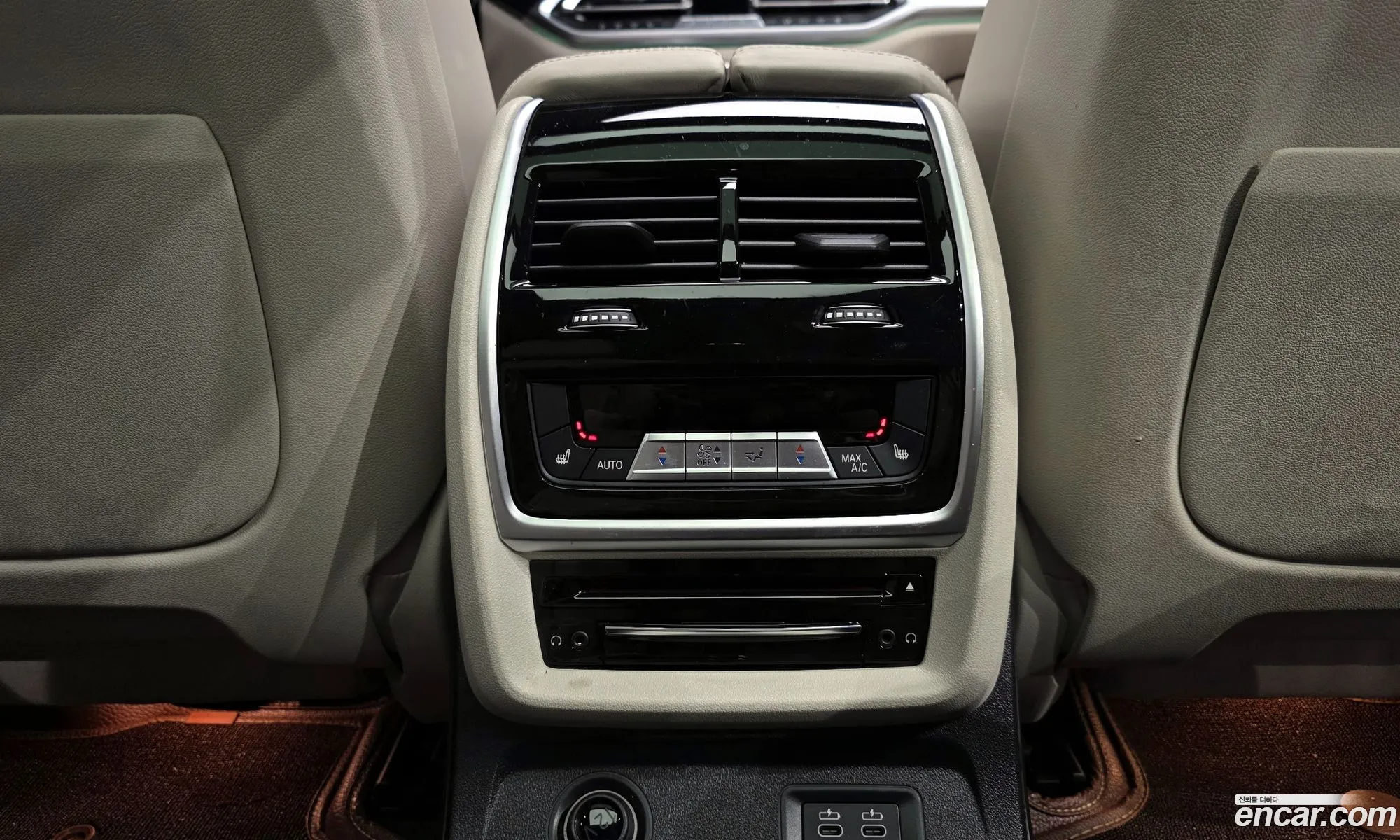 BMW X7 2021 — 18