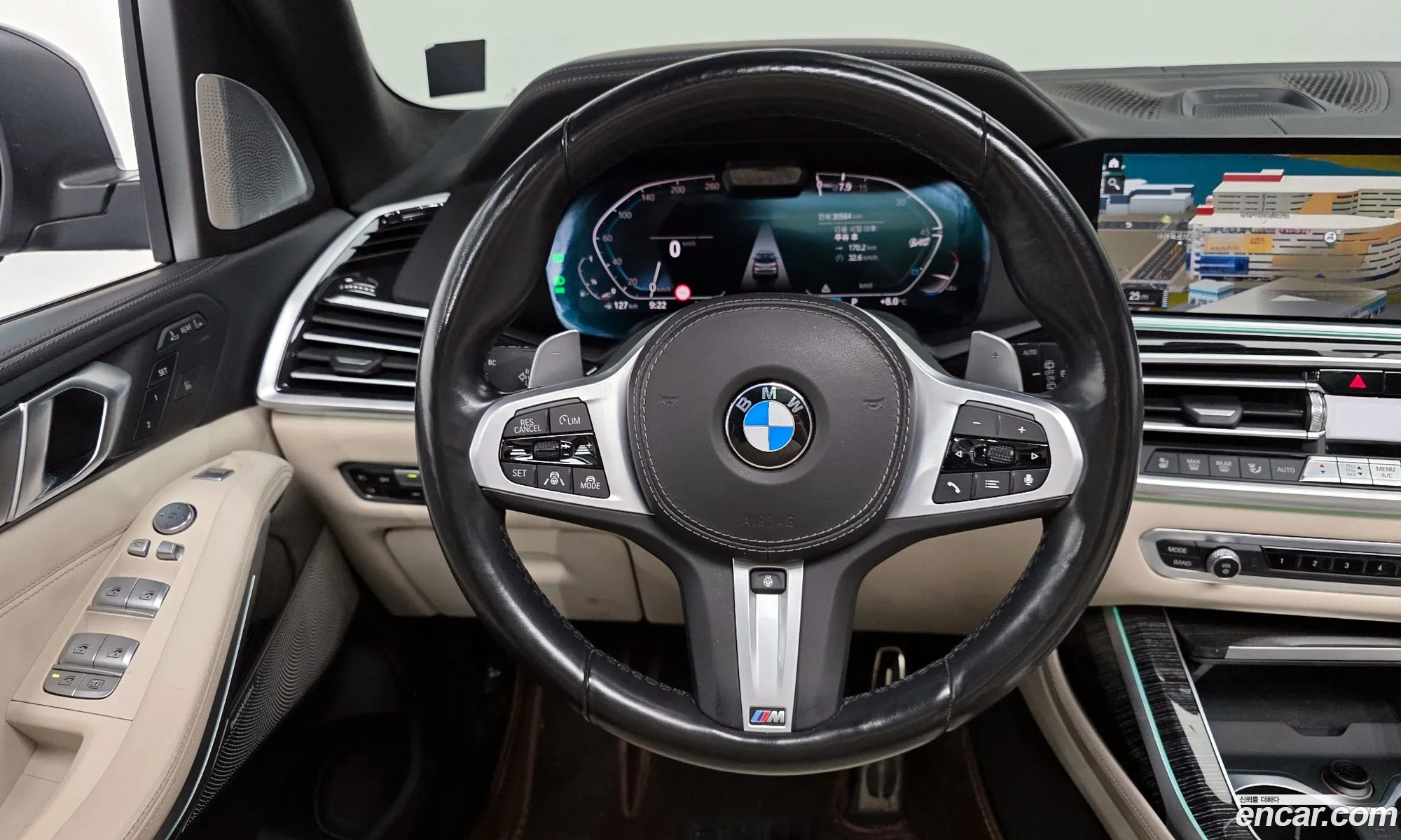 BMW X7 2021 — 6