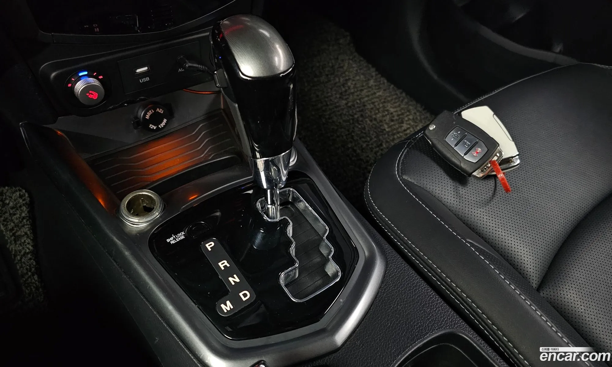 KG Mobility (SsangYong) Tivoli Armour 2017 — 4
