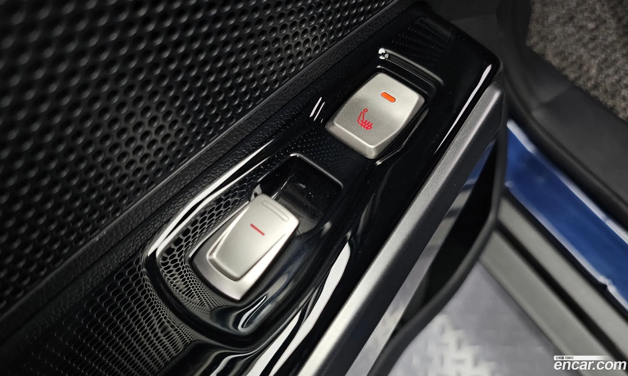 KG Mobility (SsangYong) Tivoli Armour 2017 — 8