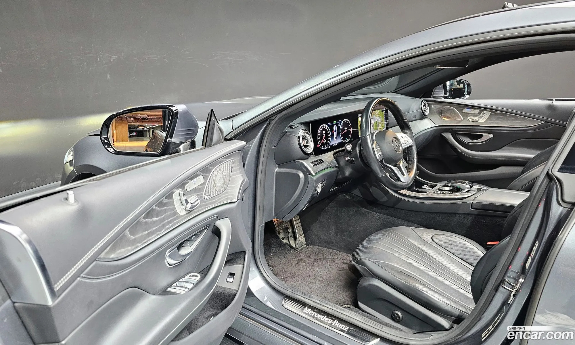 Mercedes-Benz CLS-Class C257 2020 — 16