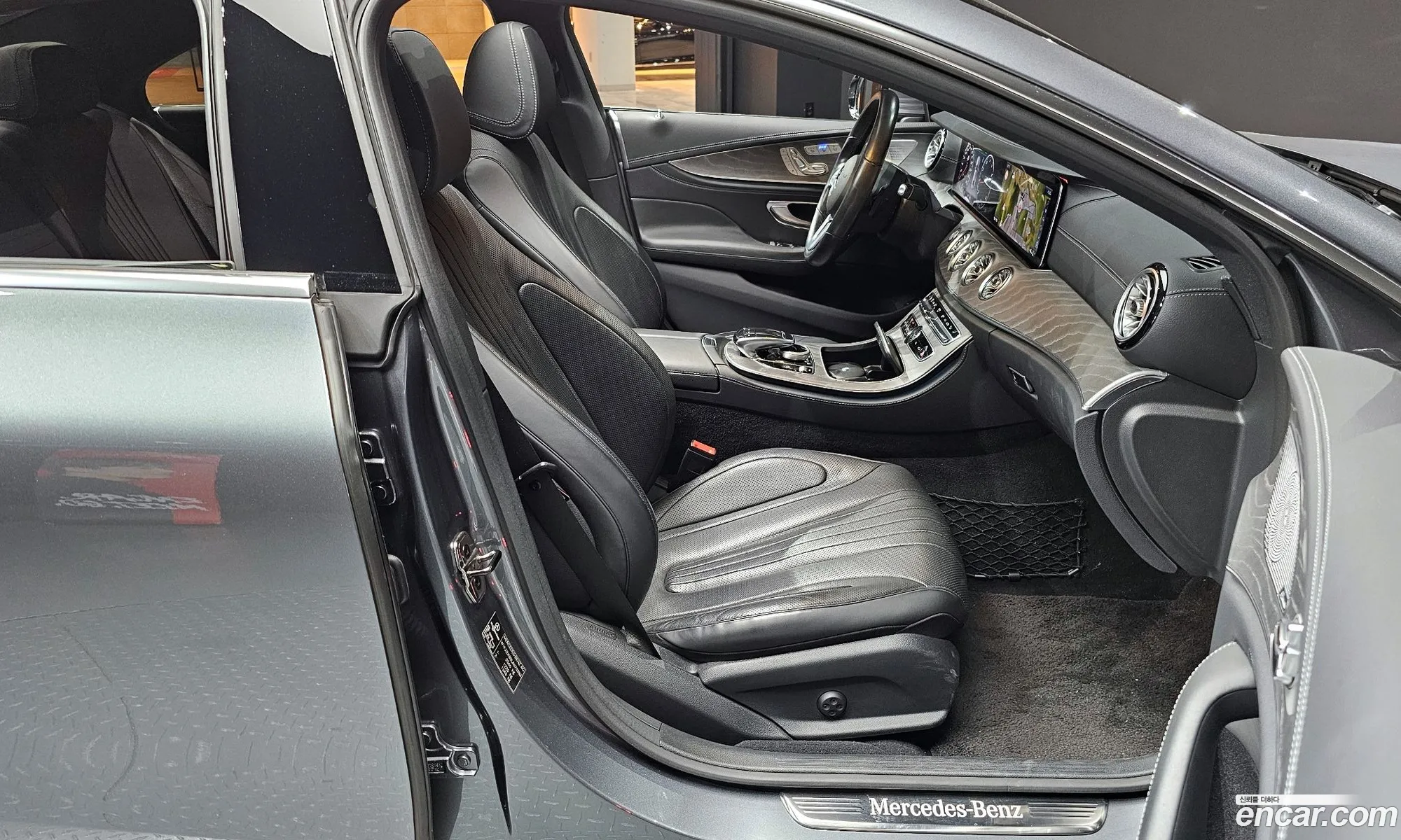 Mercedes-Benz CLS-Class C257 2020 — 3
