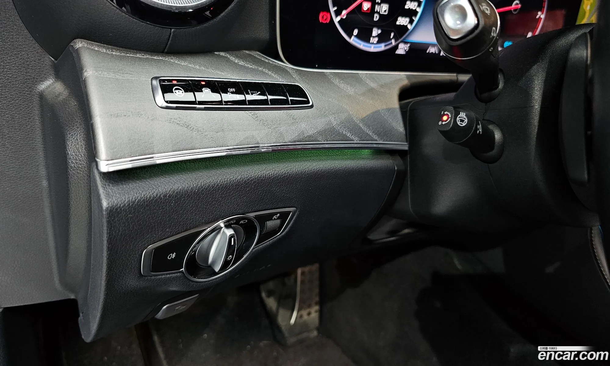 Mercedes-Benz CLS-Class C257 2020 — 4