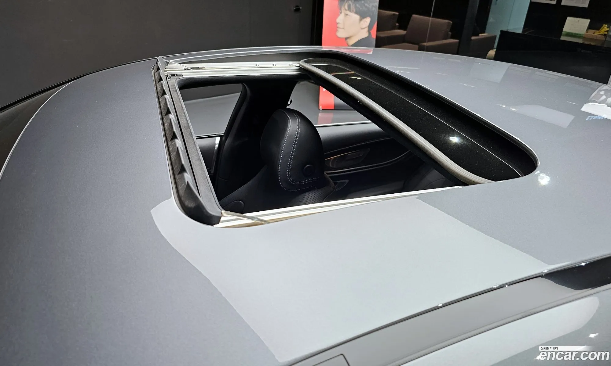 Mercedes-Benz CLS-Class C257 2020 — 13