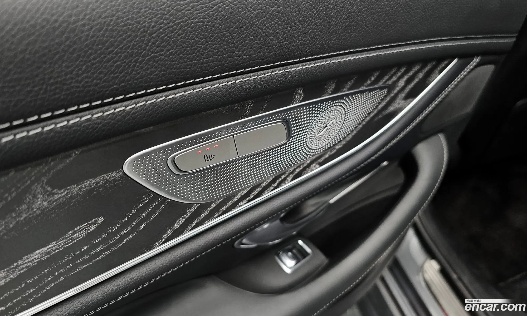 Mercedes-Benz CLS-Class C257 2020 — 17