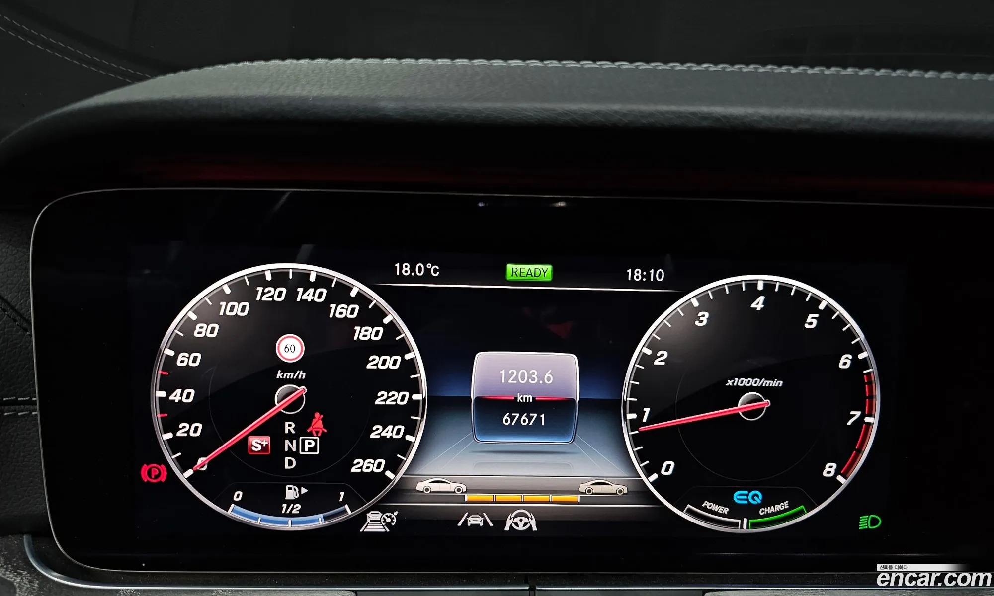 Mercedes-Benz CLS-Class C257 2020 — 12