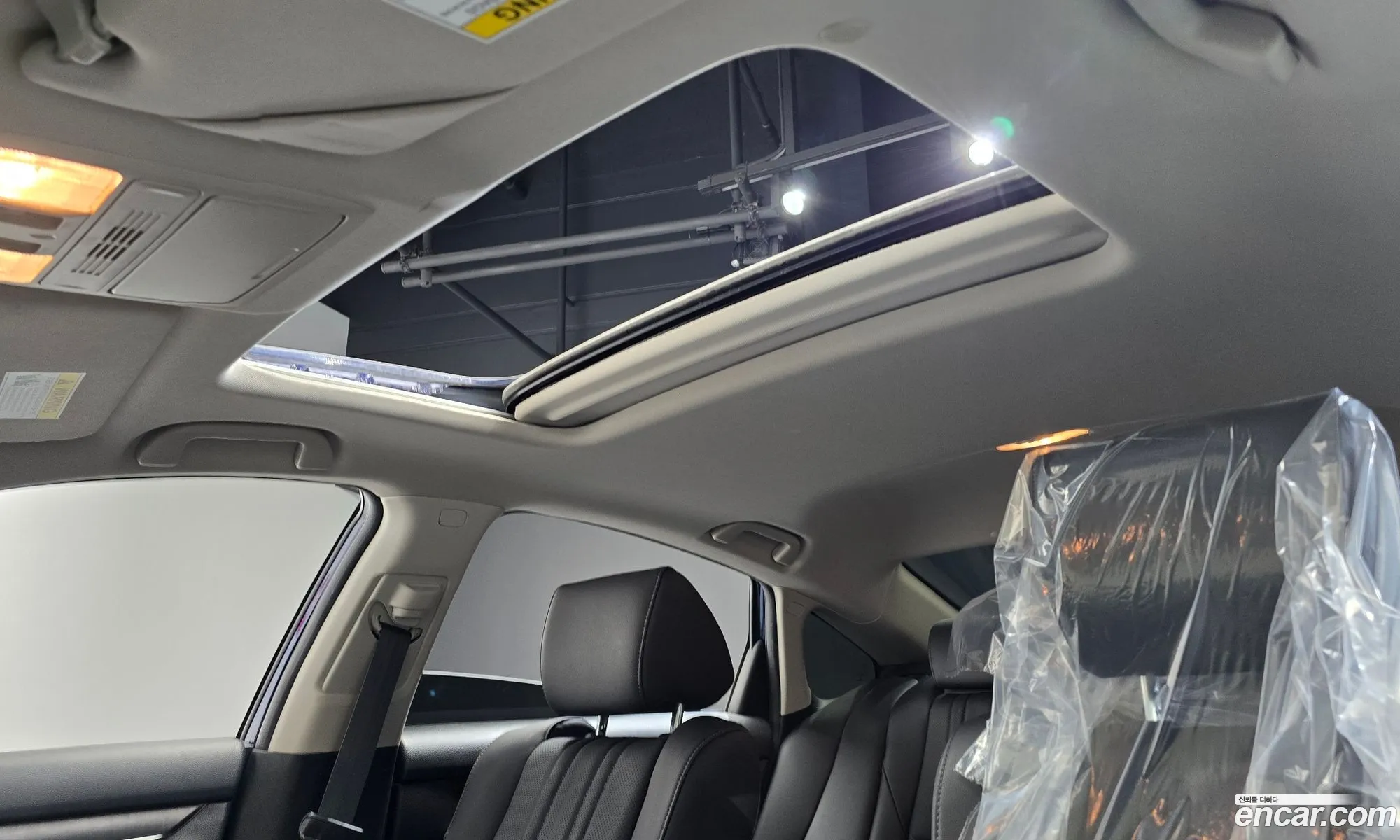 Honda Accord 10th Gen 2021 — 15