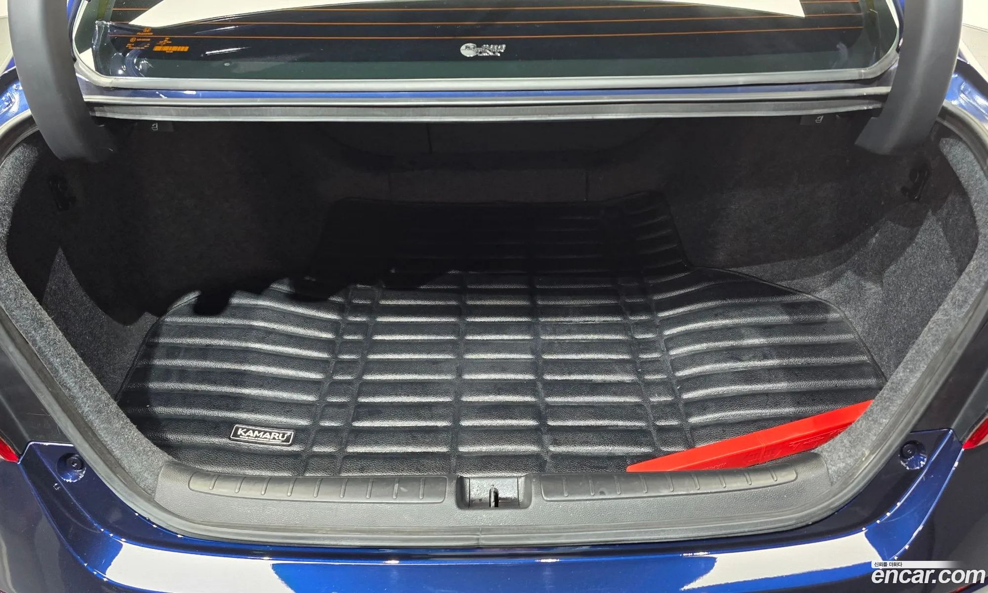 Honda Accord 10th Gen 2021 — 20