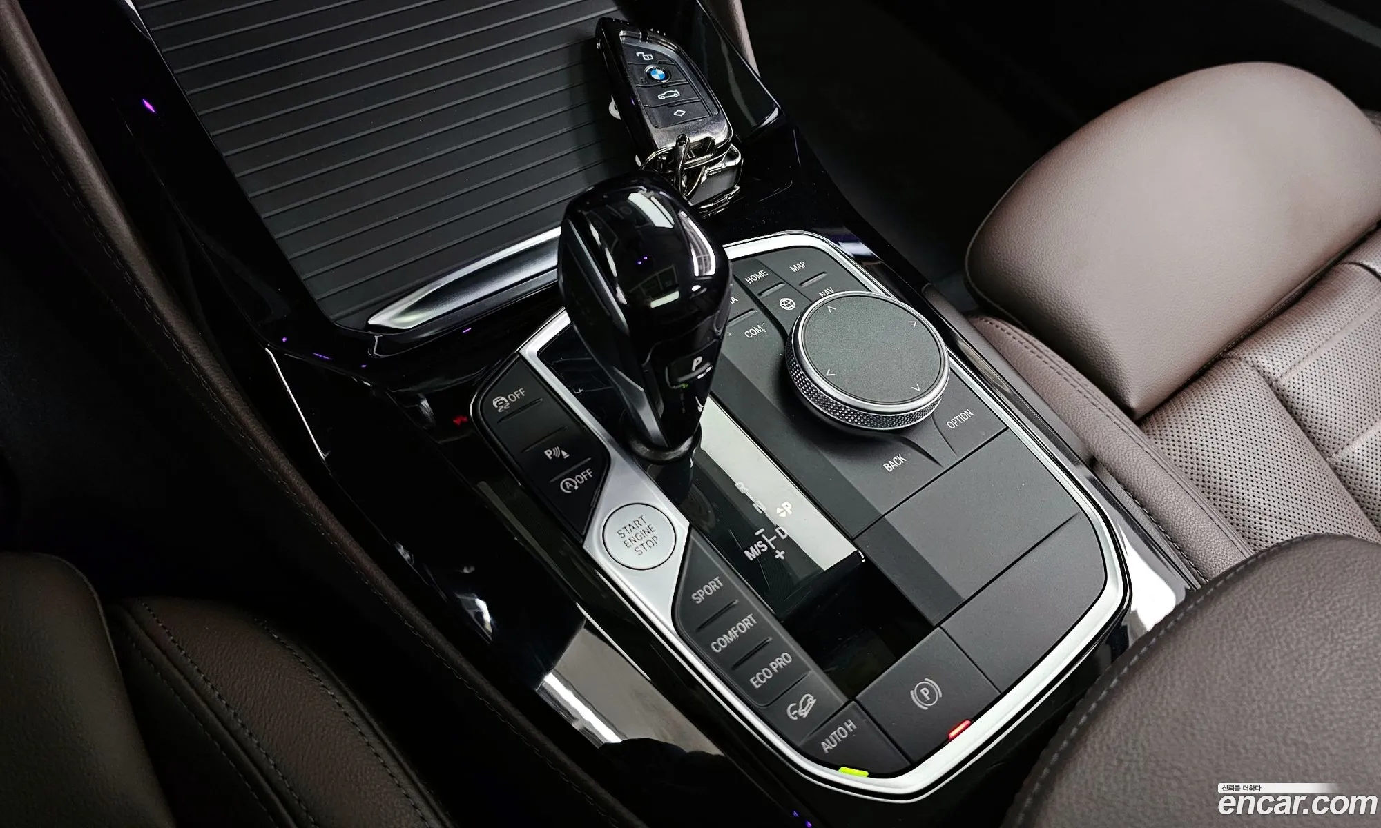BMW X4 2023 — 20
