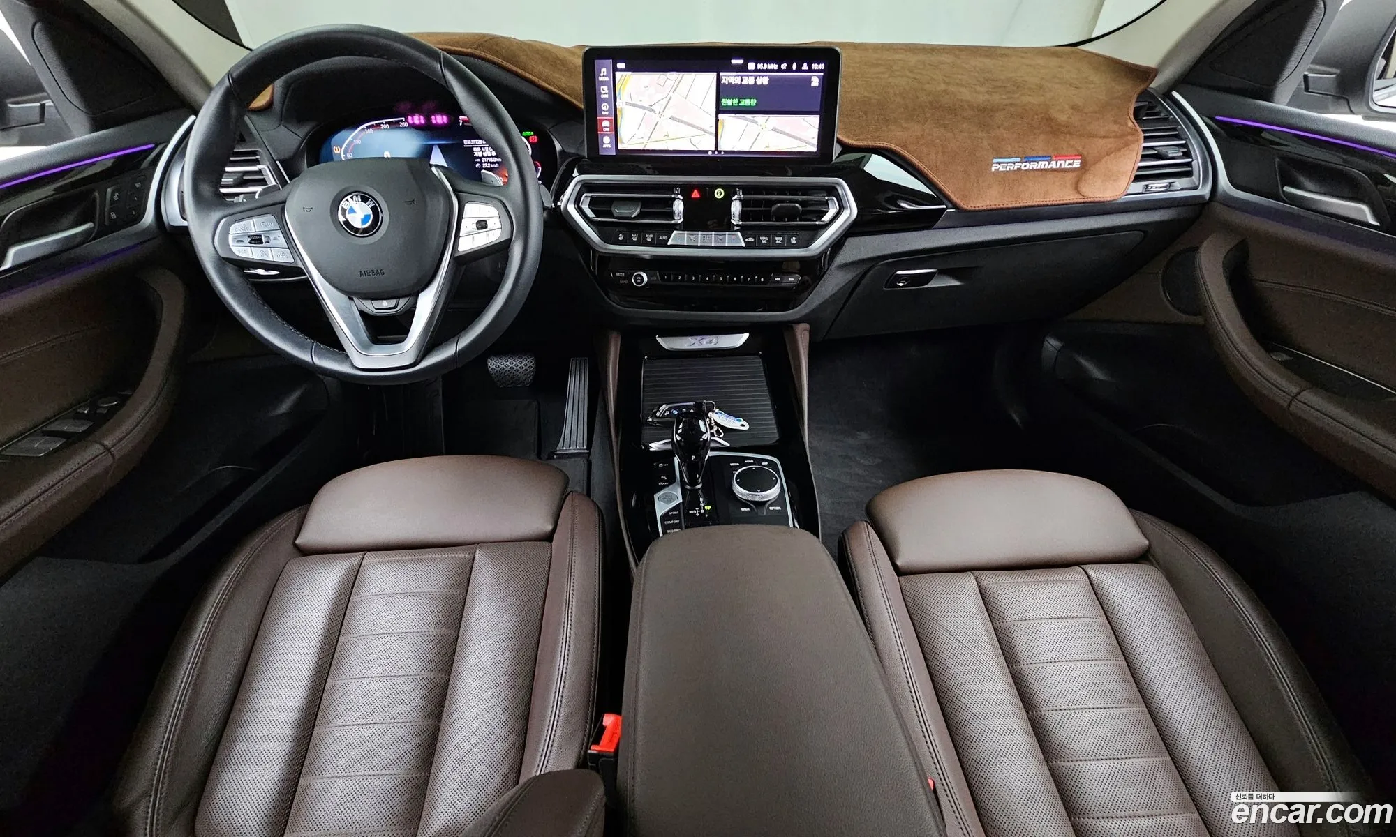 BMW X4 2023 — 12