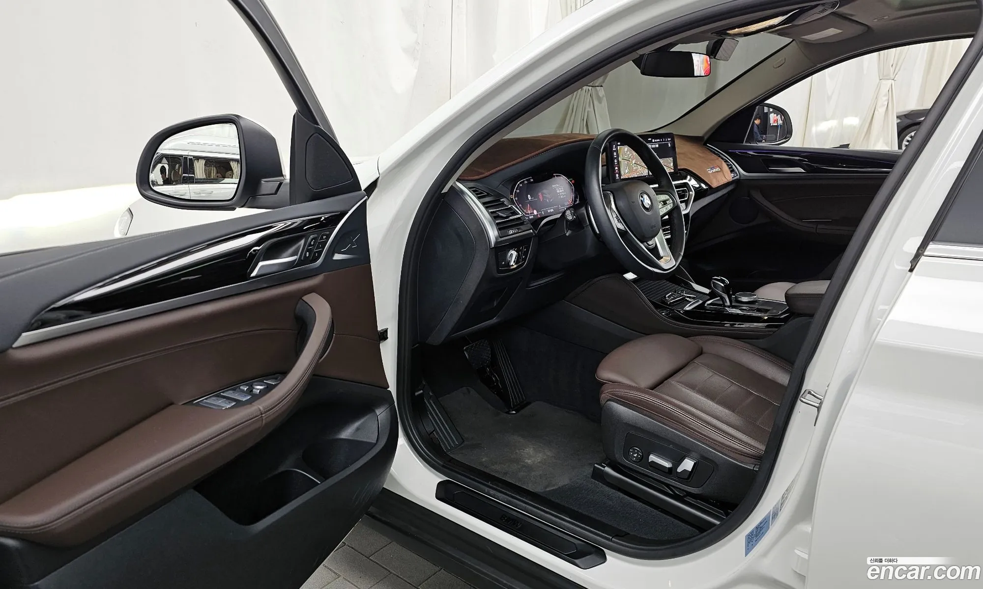 BMW X4 2023 — 16