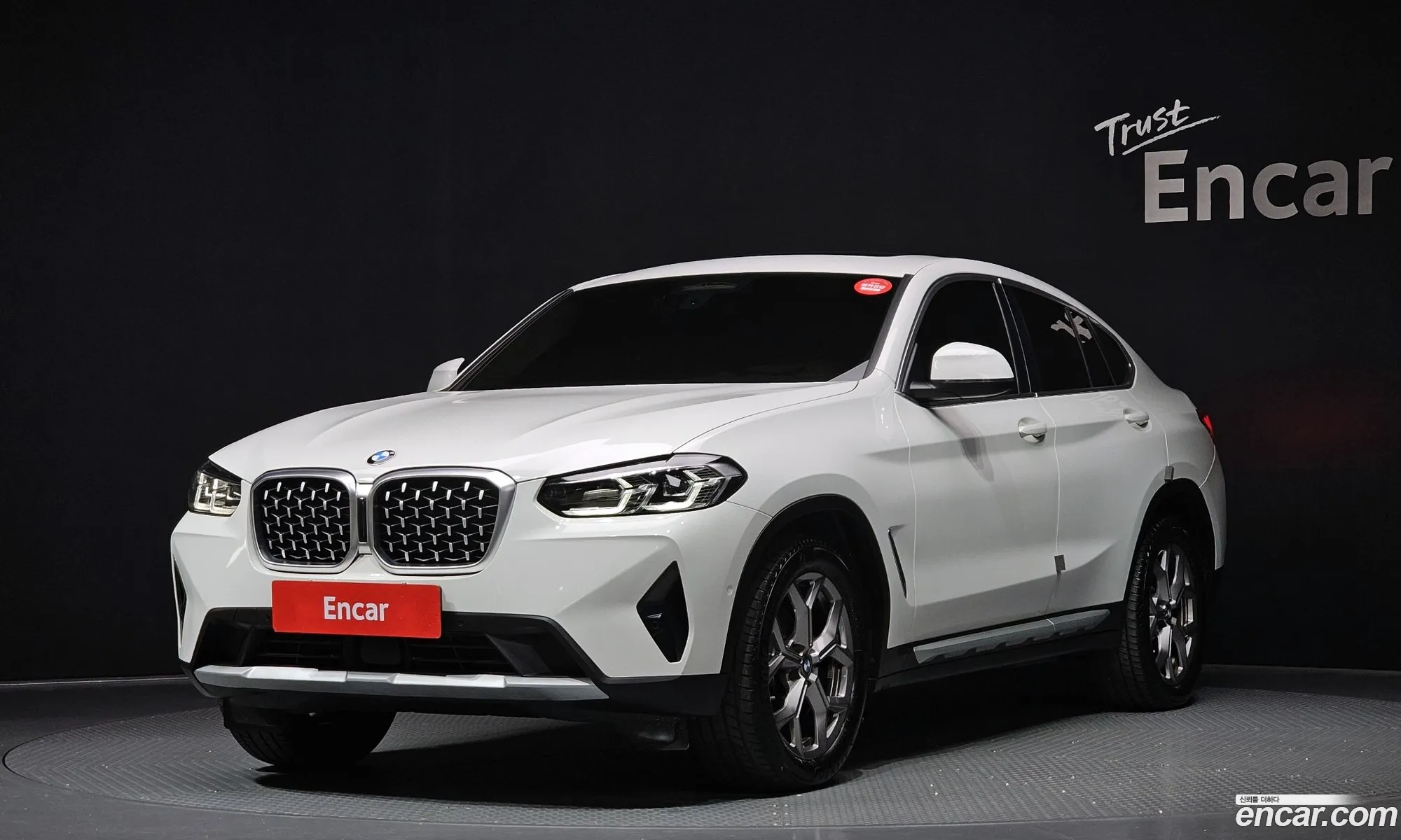 BMW X4 2023 — 5