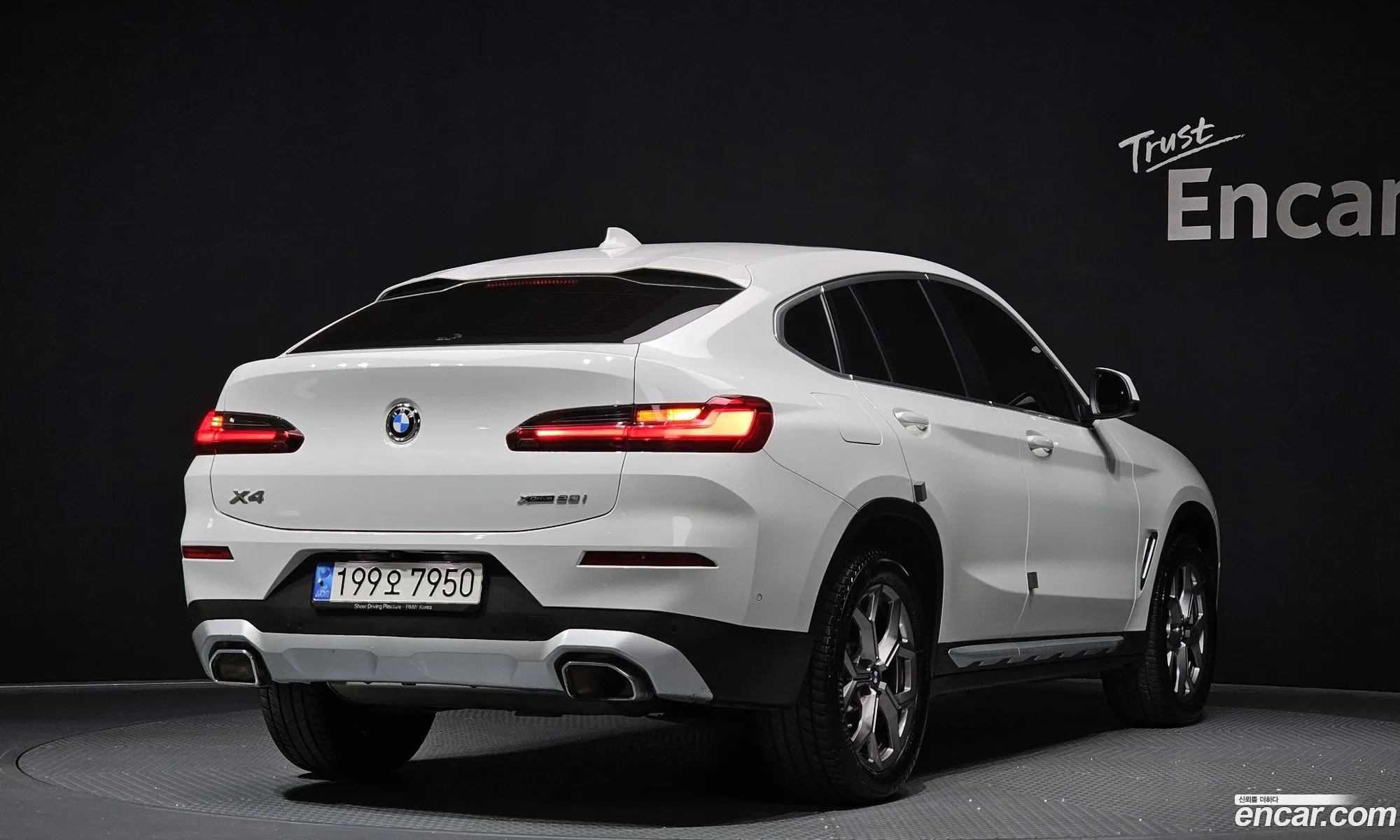 BMW X4 2023 — 3