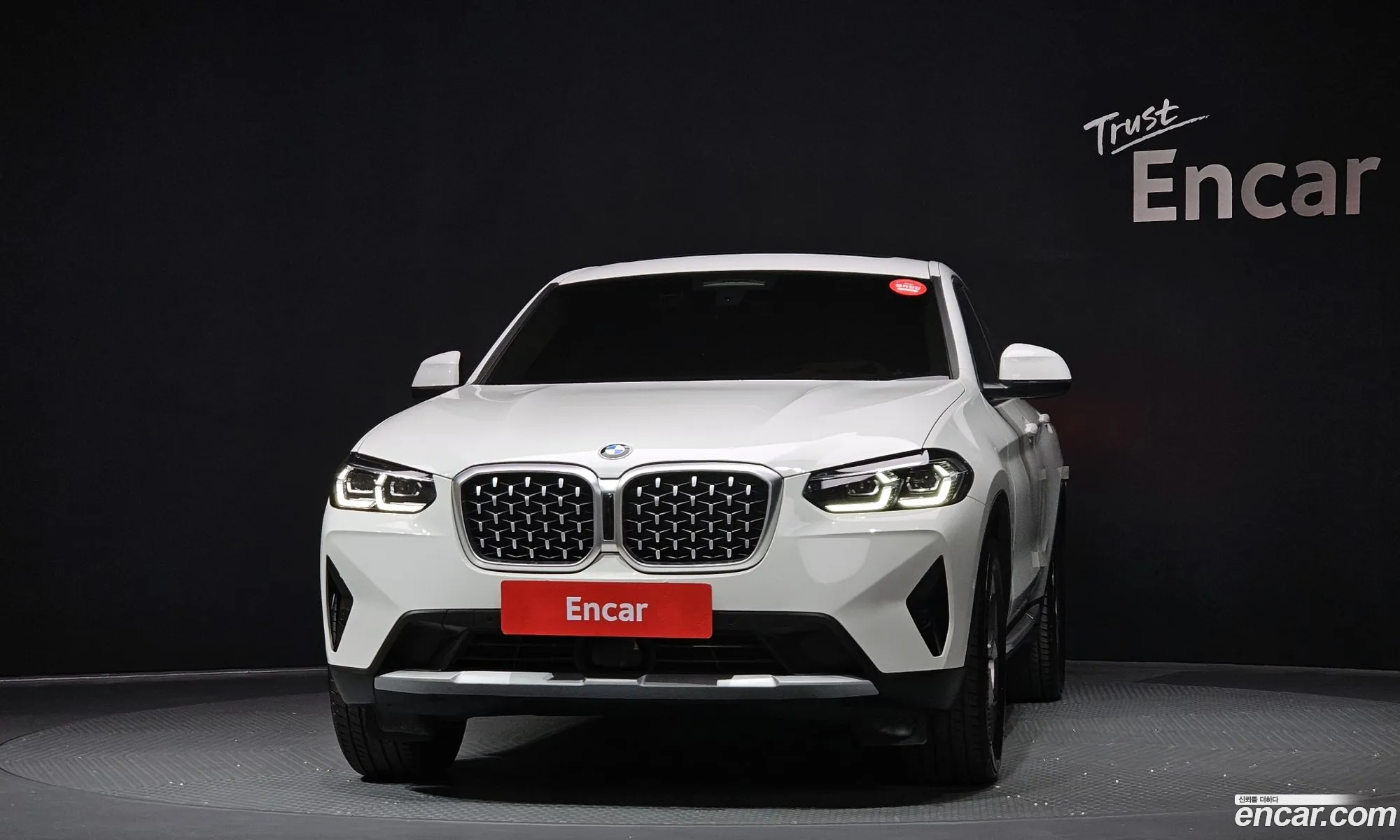 BMW X4 2023 — 15