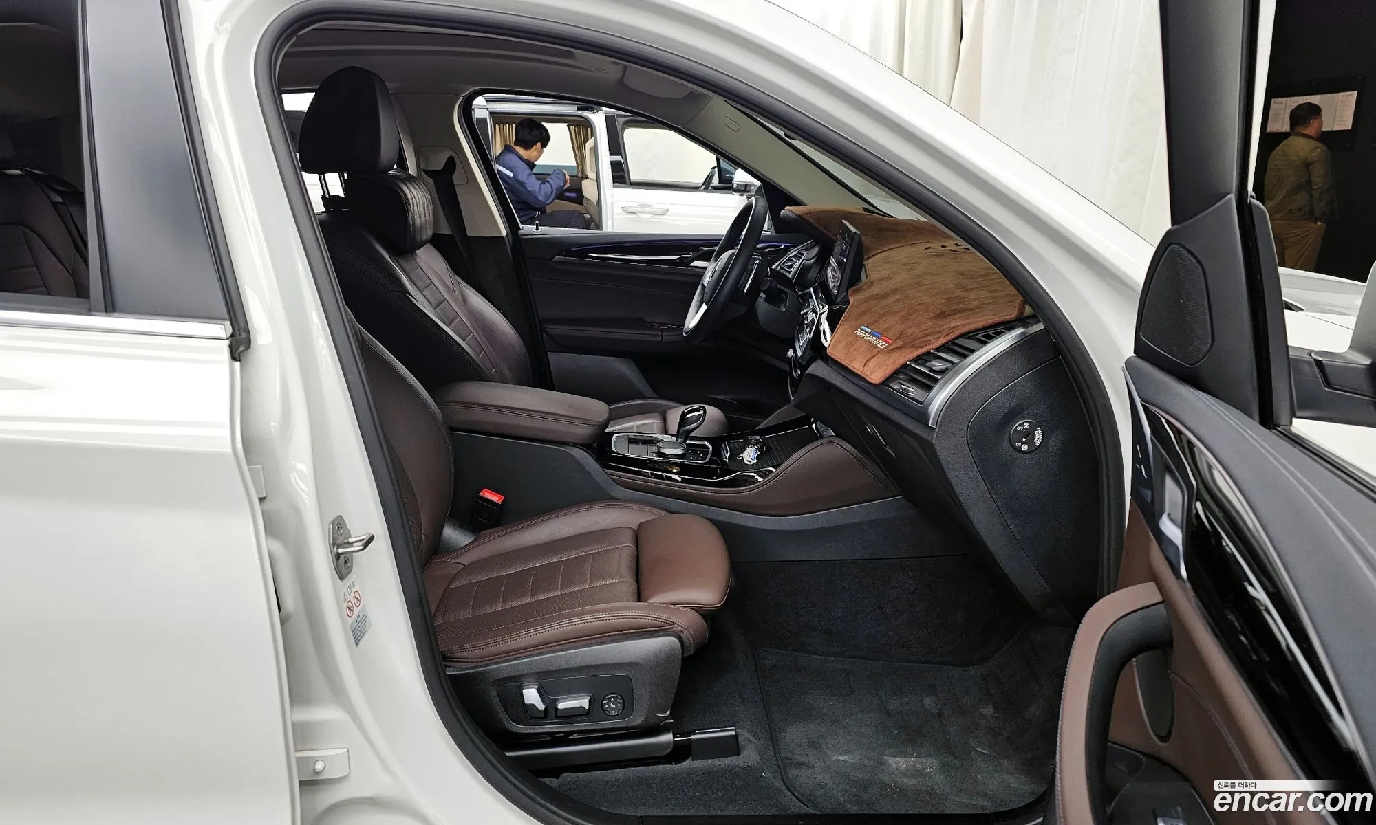 BMW X4 2023 — 6
