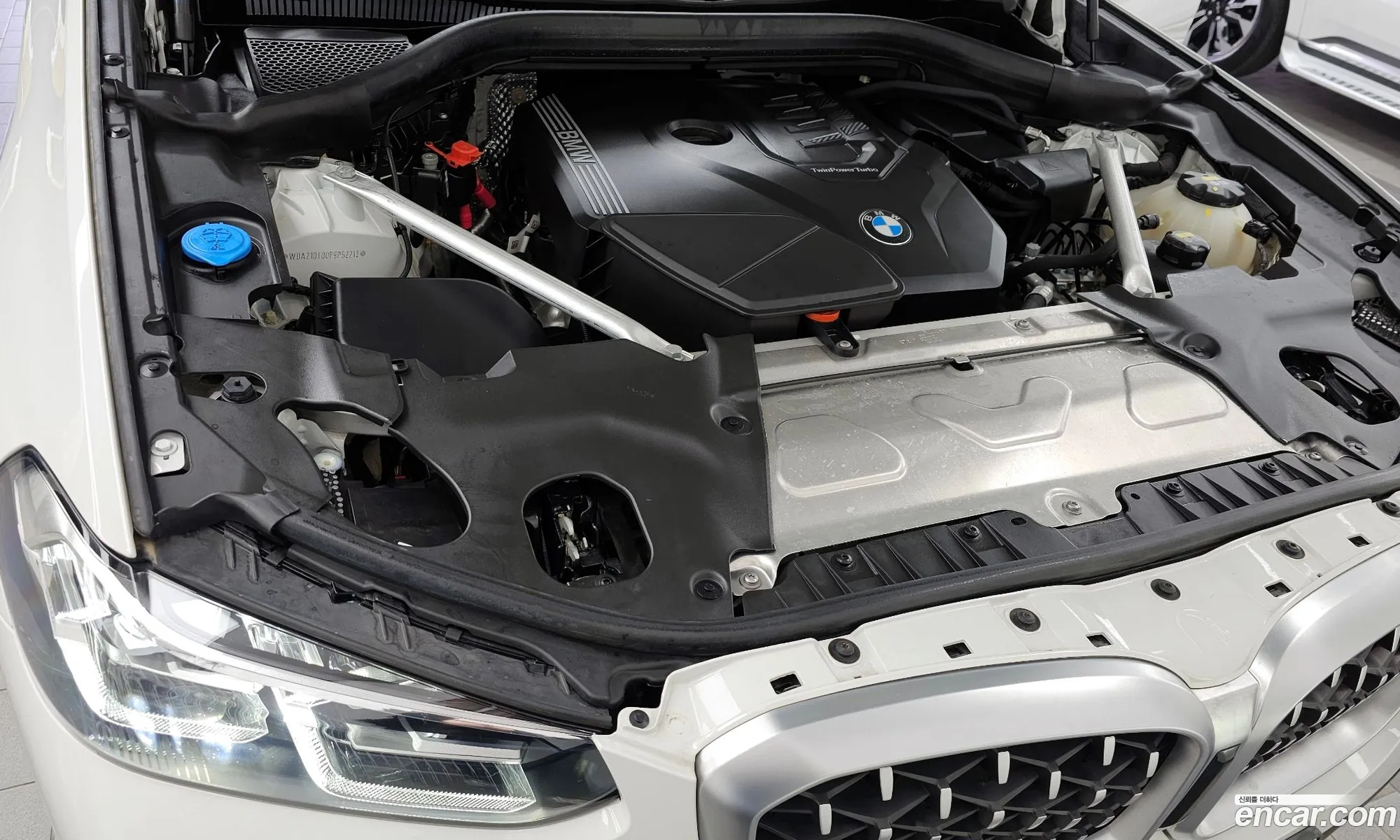 BMW X4 2023 — 13
