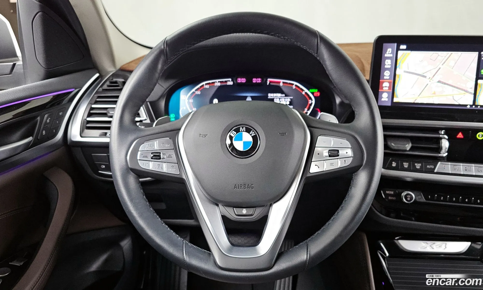 BMW X4 2023 — 14