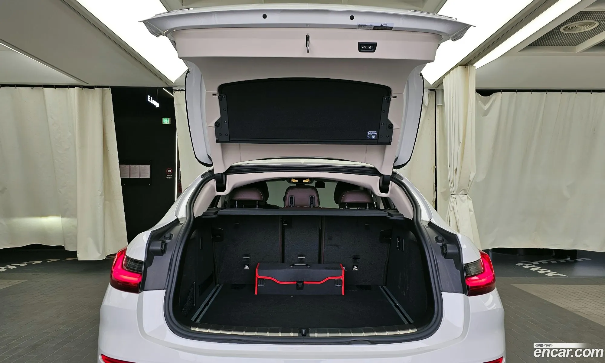 BMW X4 2023 — 9