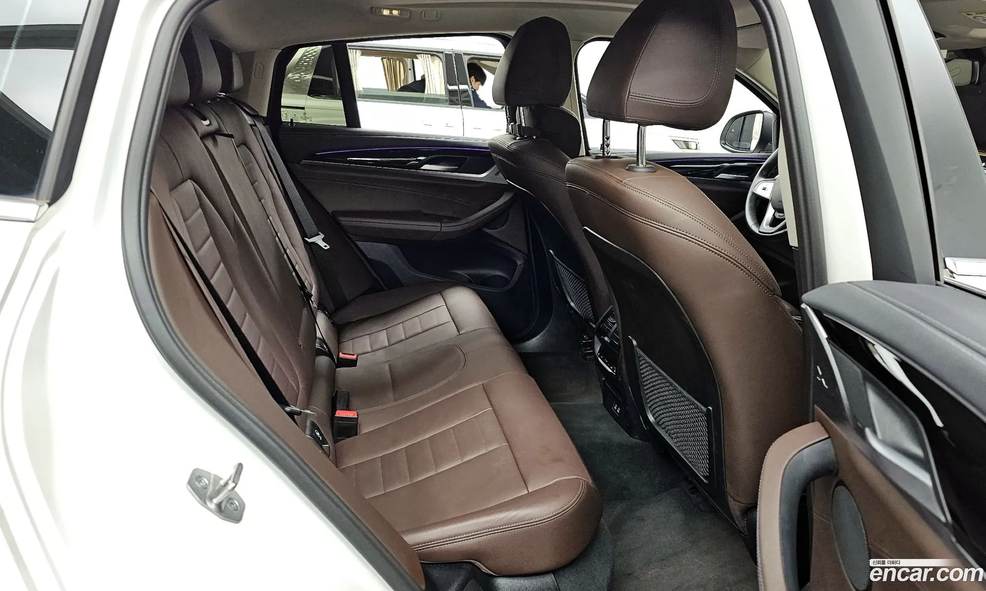 BMW X4 2023 — 19