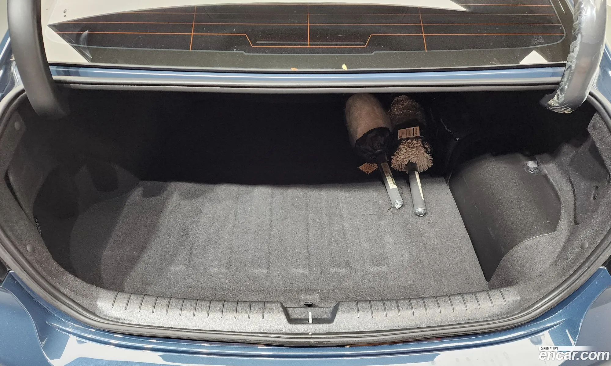 Hyundai LF Sonata Hybrid 2016 — 19