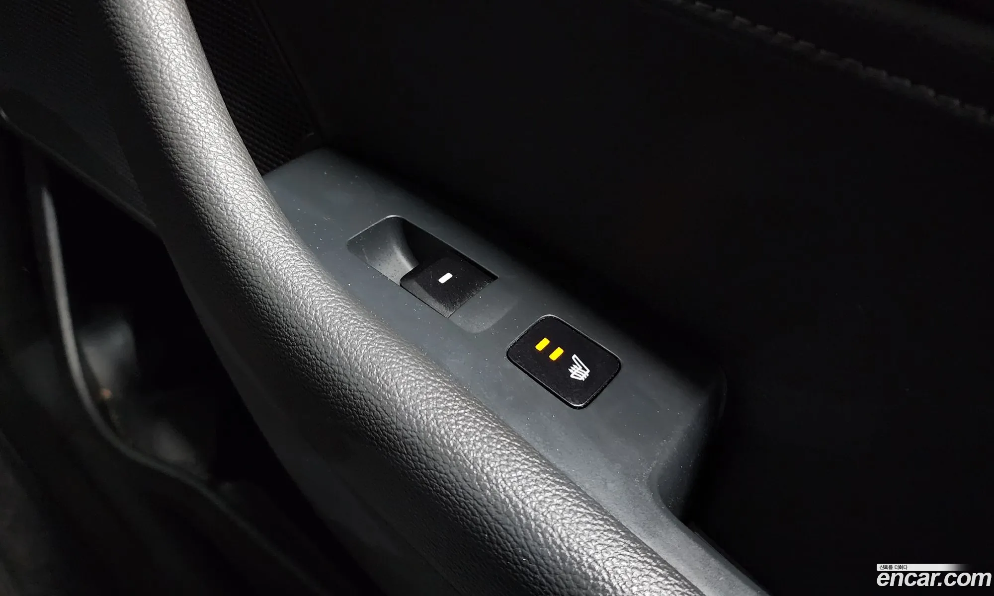Hyundai LF Sonata Hybrid 2016 — 9