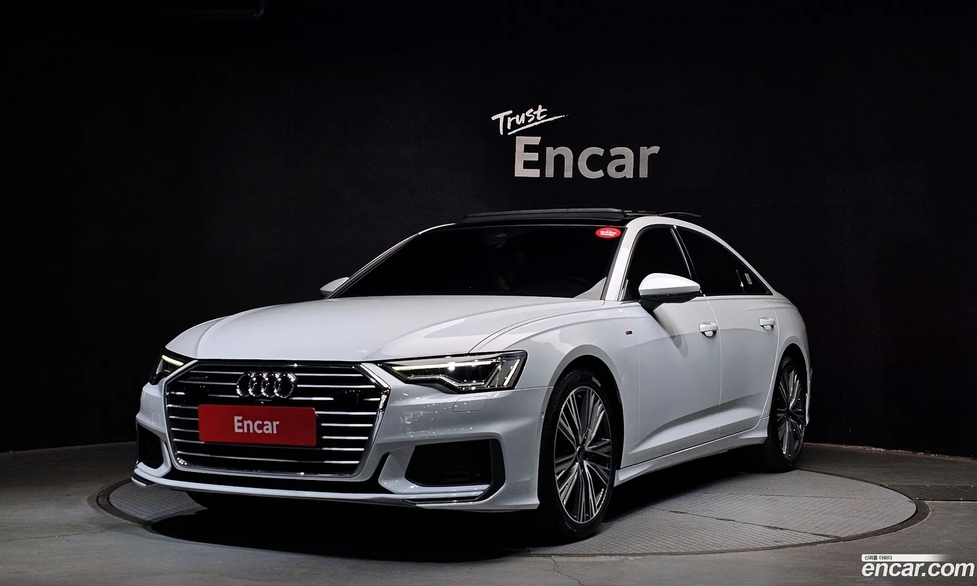 Audi A6 2022 WAUZZZF23NN041093 — 18