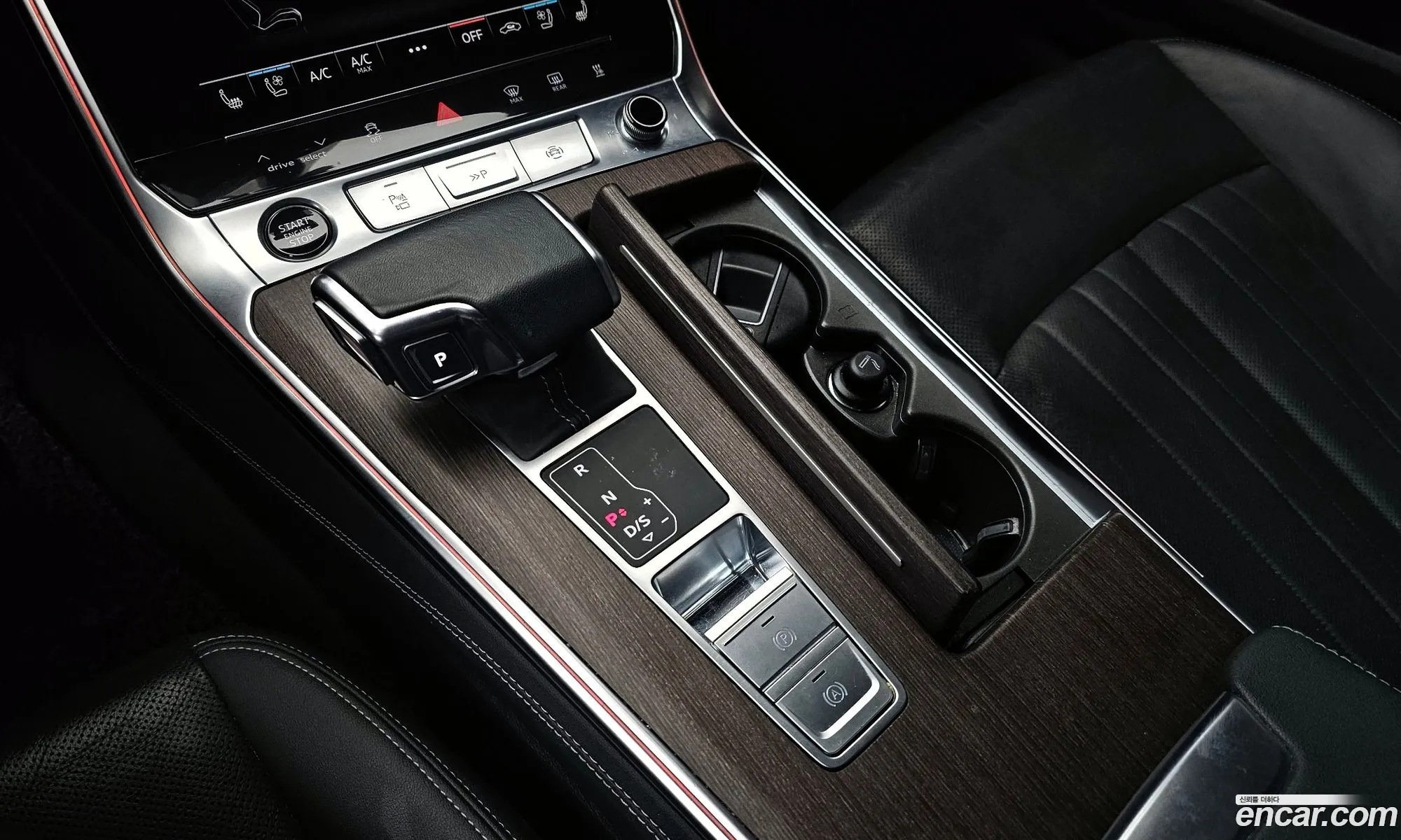 Audi A6 2022 WAUZZZF23NN041093 — 14