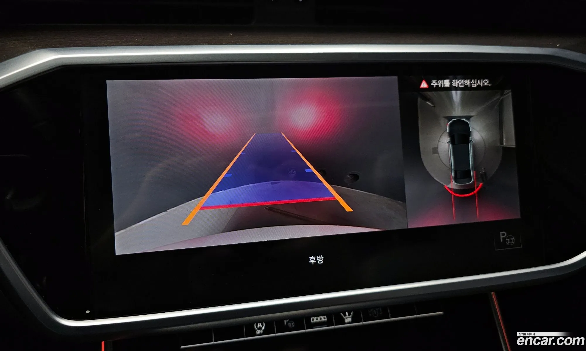 Audi A6 2022 WAUZZZF23NN041093 — 19