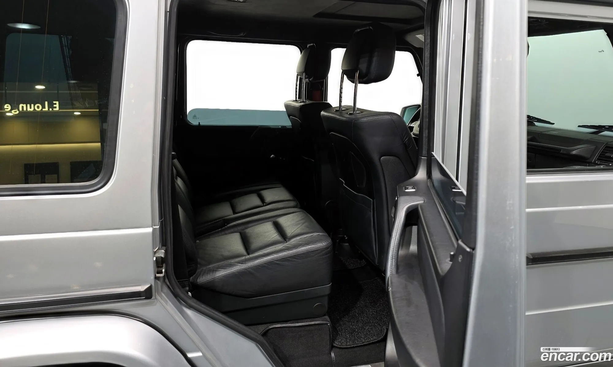 Mercedes-Benz G-Class W463 2013 — 6