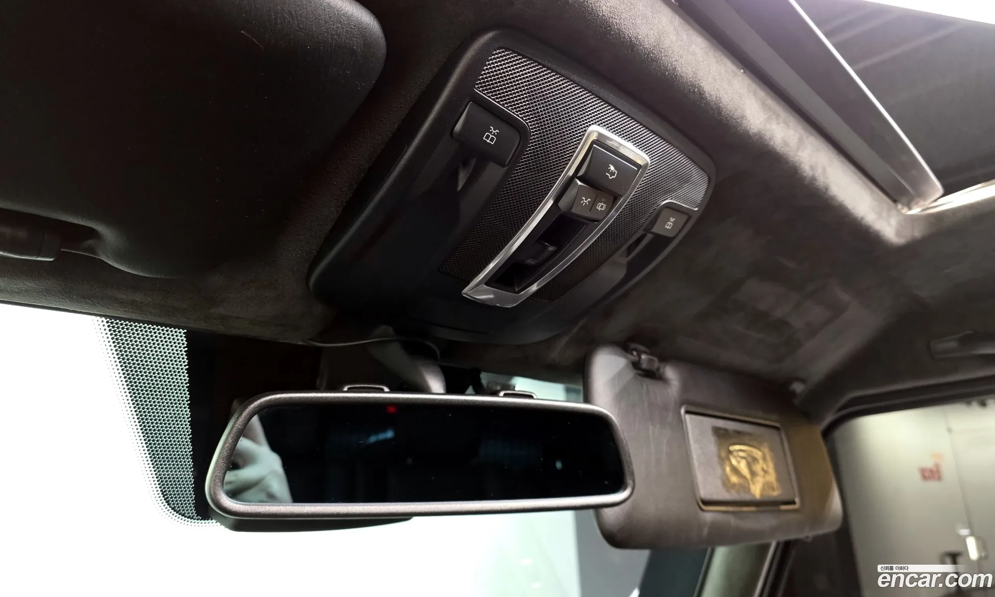 Mercedes-Benz G-Class W463 2013 — 4