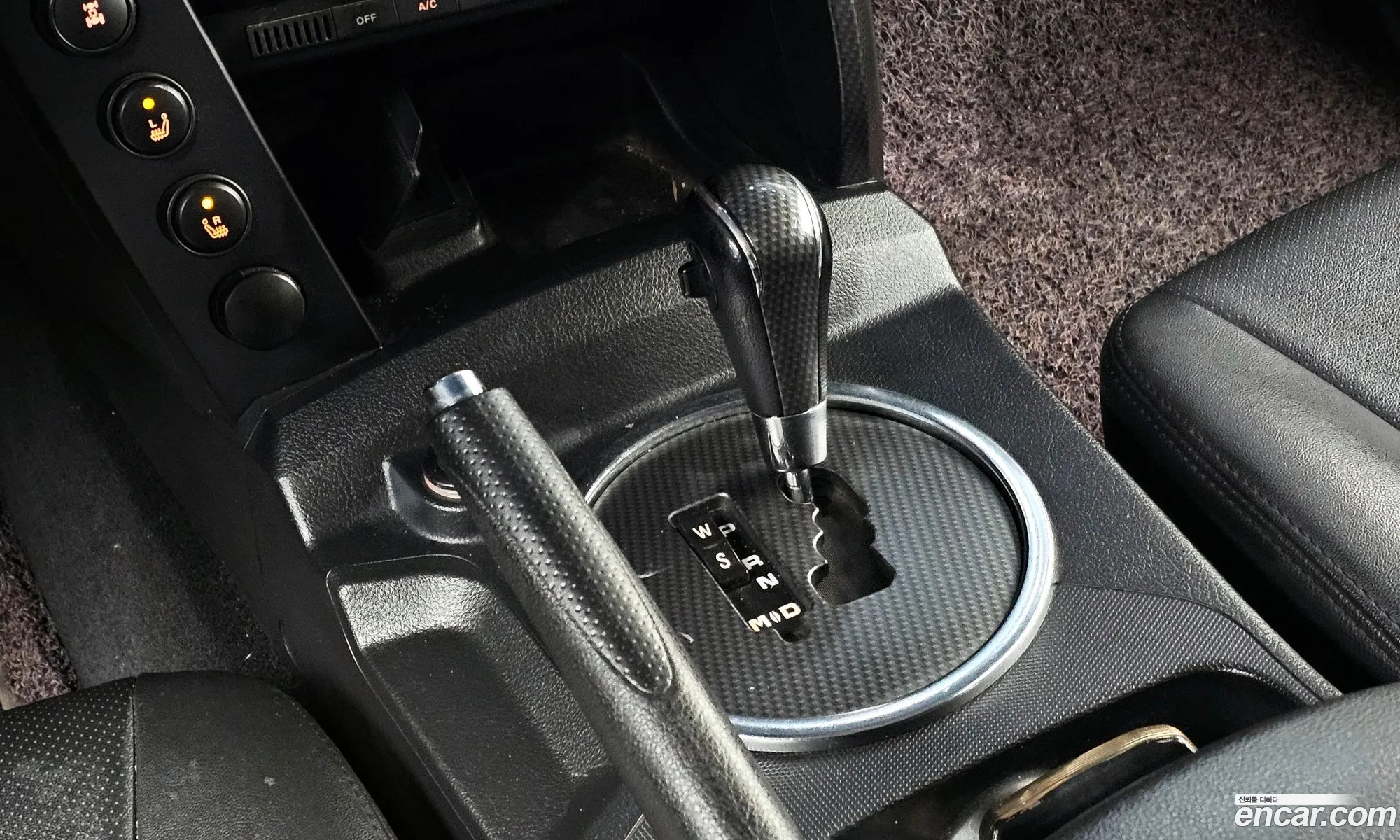 KG Mobility (SsangYong) Korando Sports 2015 — 15