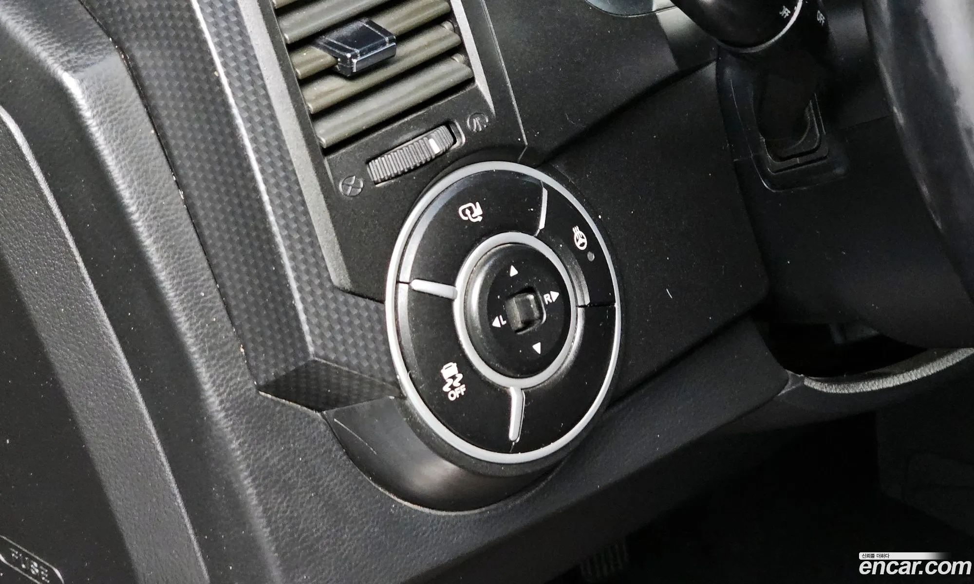 KG Mobility (SsangYong) Korando Sports 2015 — 6